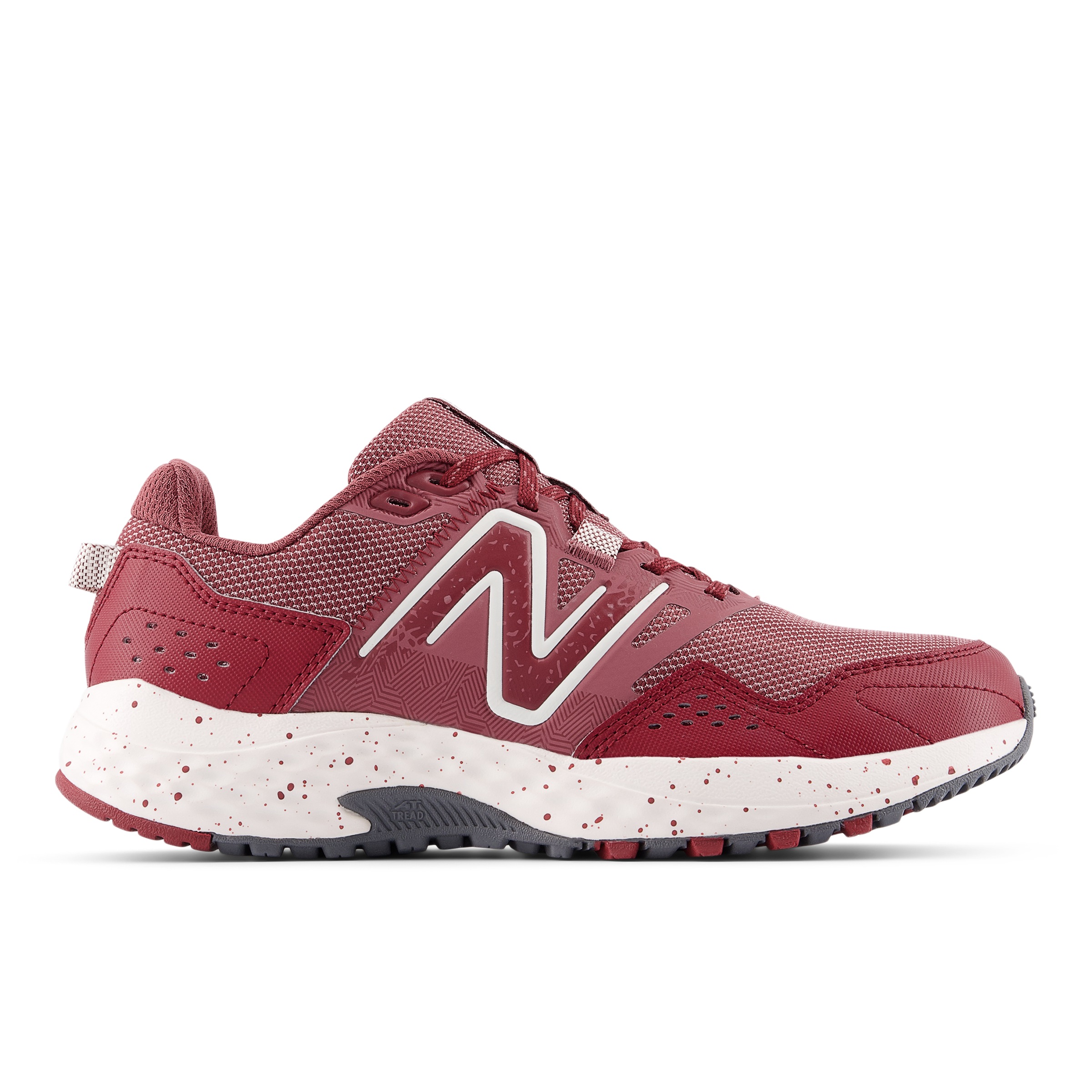 Thumbnail - New Balance Laufschuh "WT410" Walkingschuh, Trailrunningschuh
