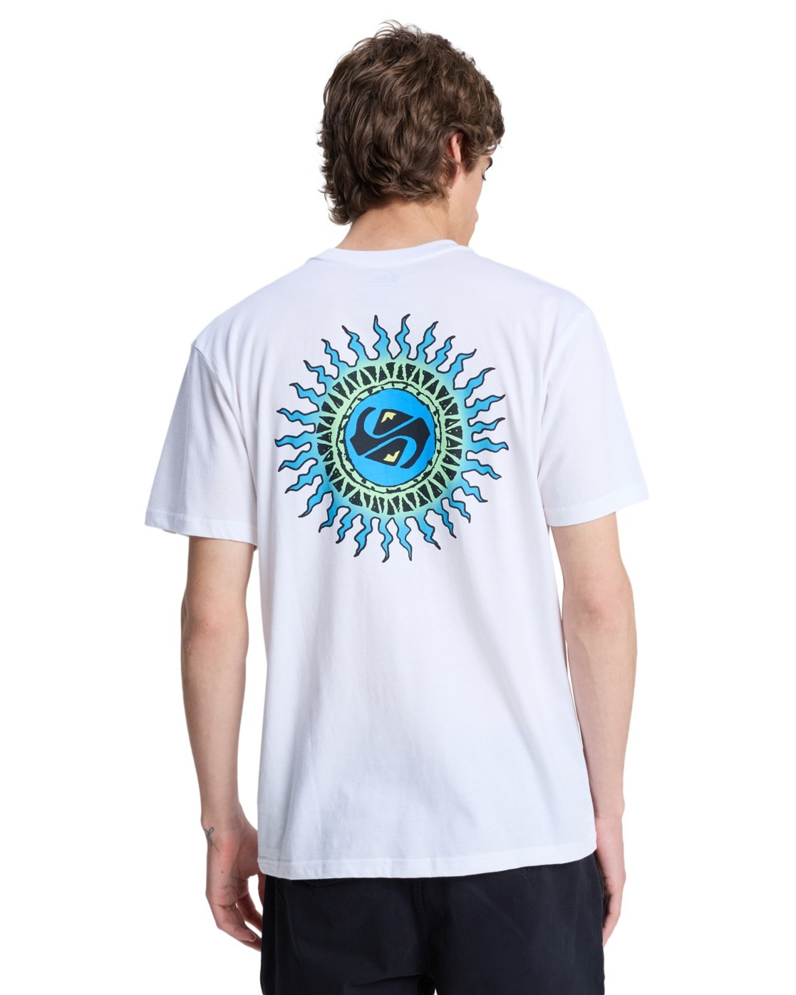 Quiksilver T-Shirt "EV Beach Blast" günstig online kaufen