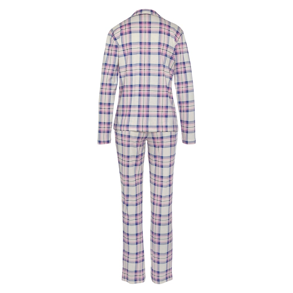 s.Oliver Pyjama, (2 tlg.)