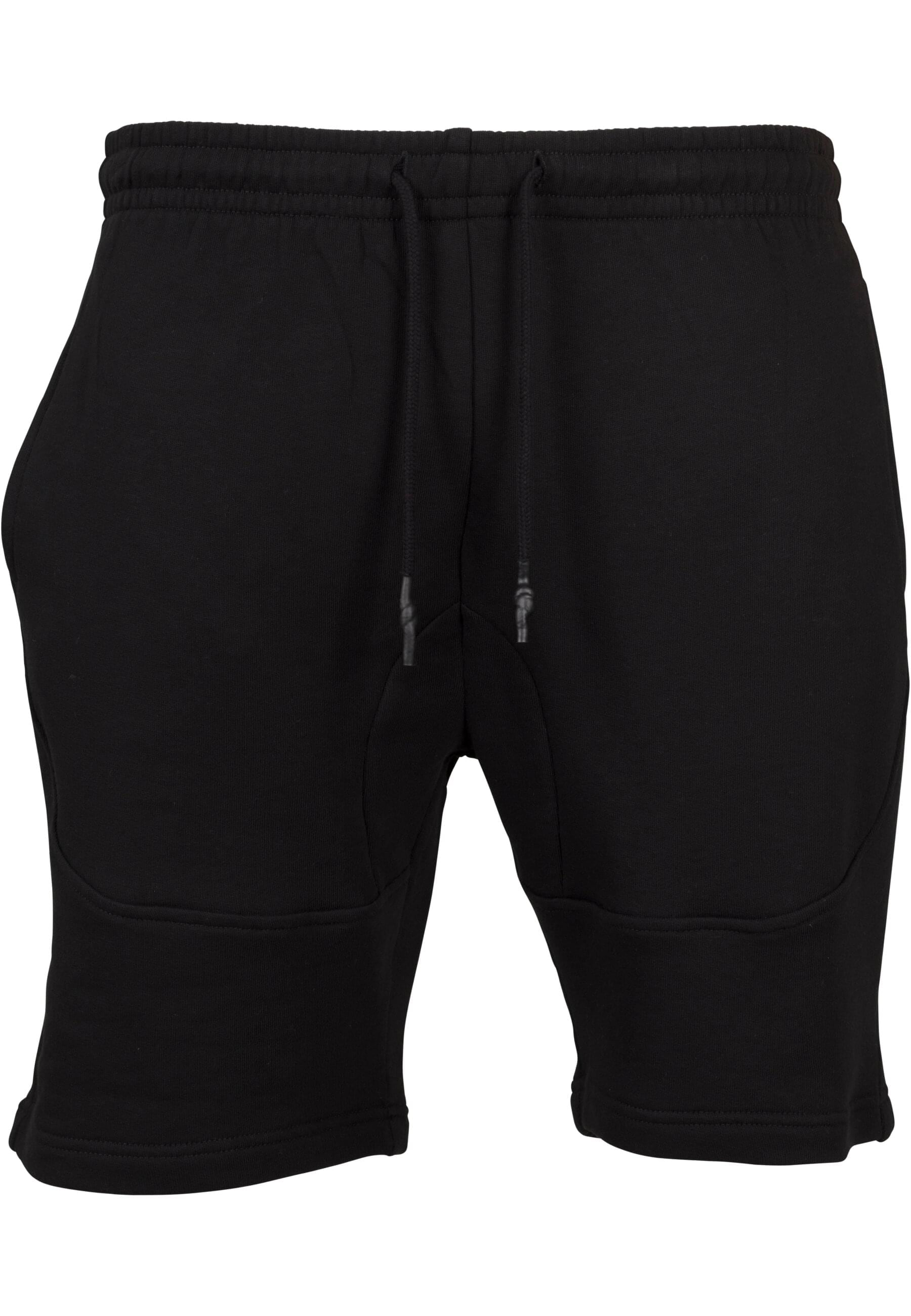 URBAN CLASSICS Sweatshorts "Urban Classics Herren Terry Shorts" günstig online kaufen