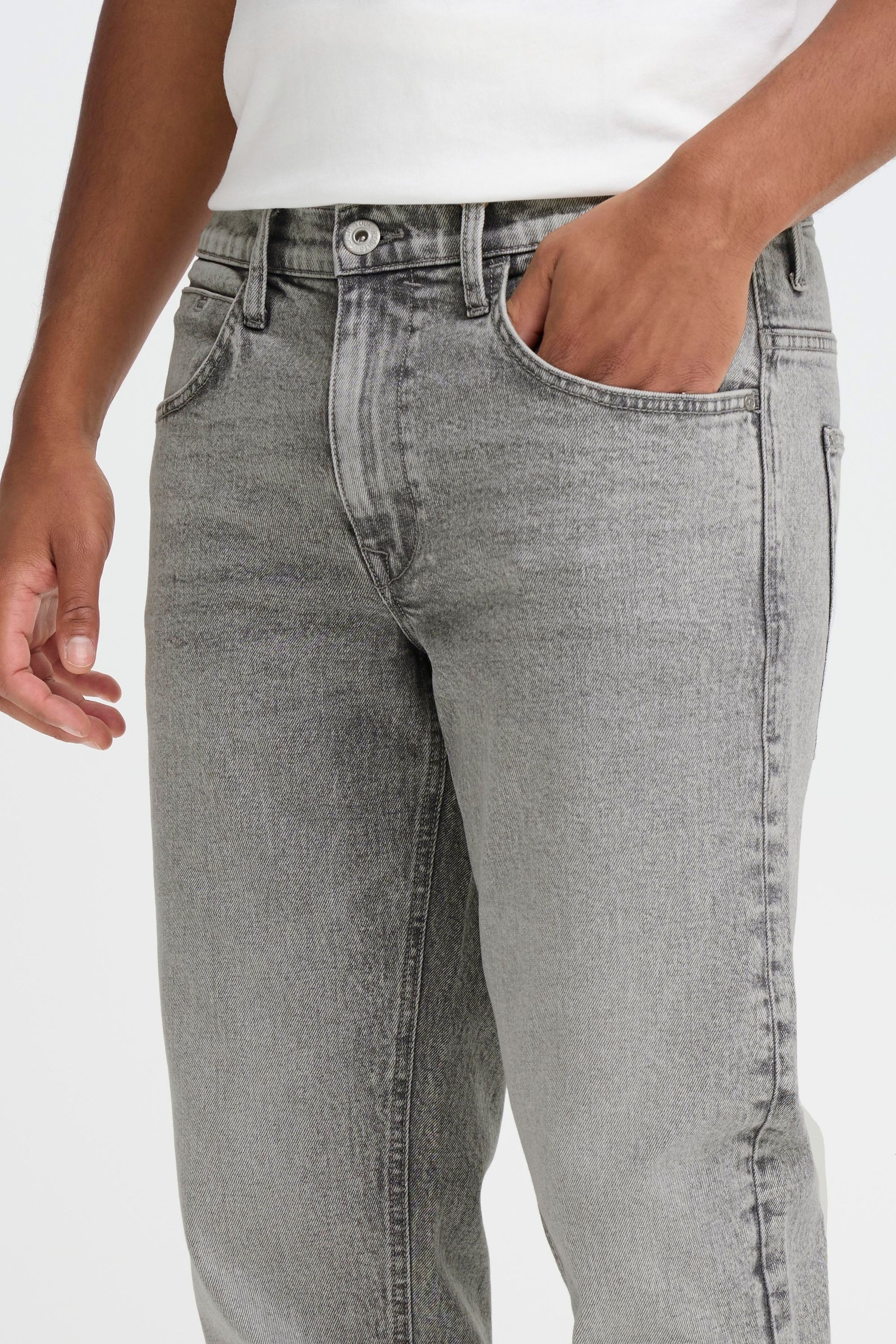 Blend Relaxhose »BHRock«  Klassische Jeans im 5-Pocket-Stil