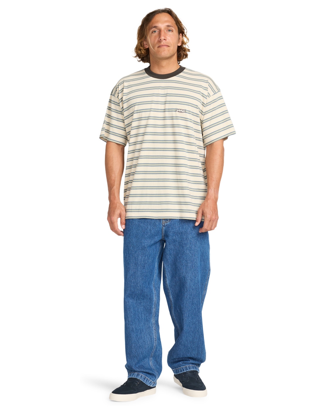 Billabong T-Shirt »Baxter«