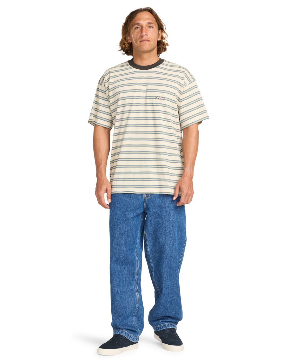 Thumbnail - Billabong T-Shirt "Baxter"