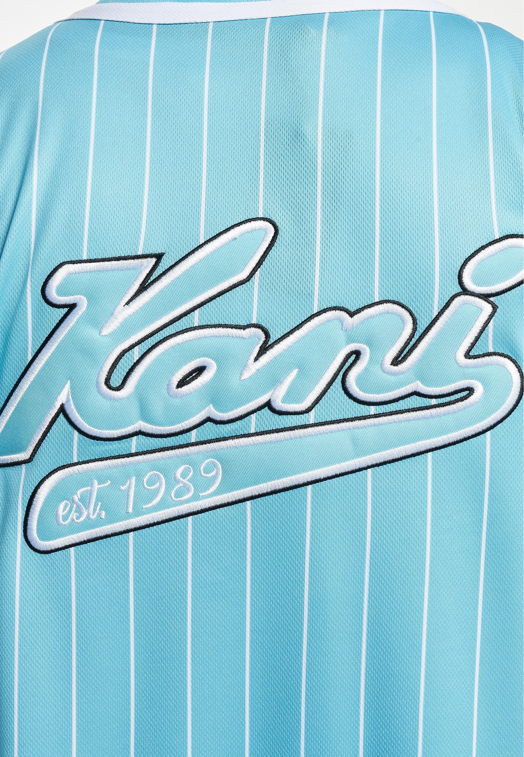 Karl Kani T-Shirt »Karl Kani Herren«, (1 tlg.)