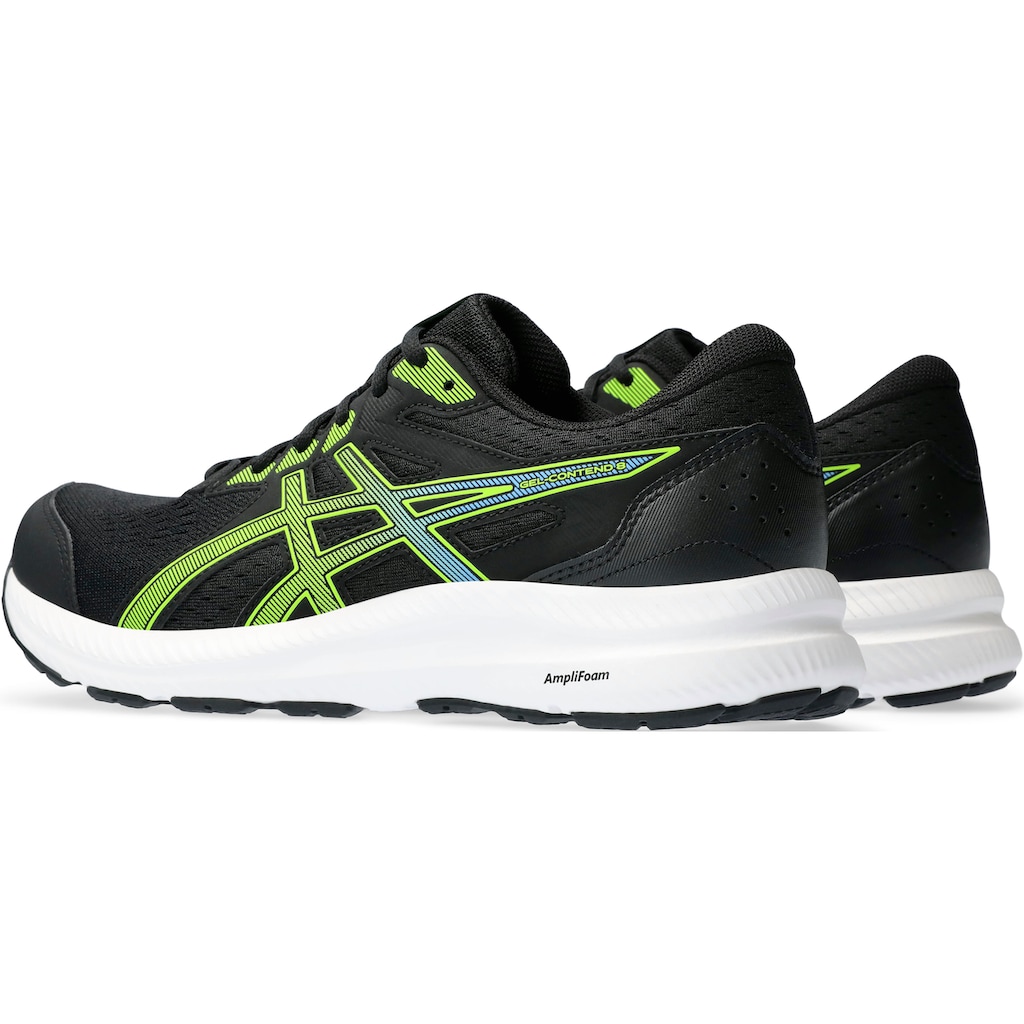 Asics Laufschuh »GEL-CONTEND 8«