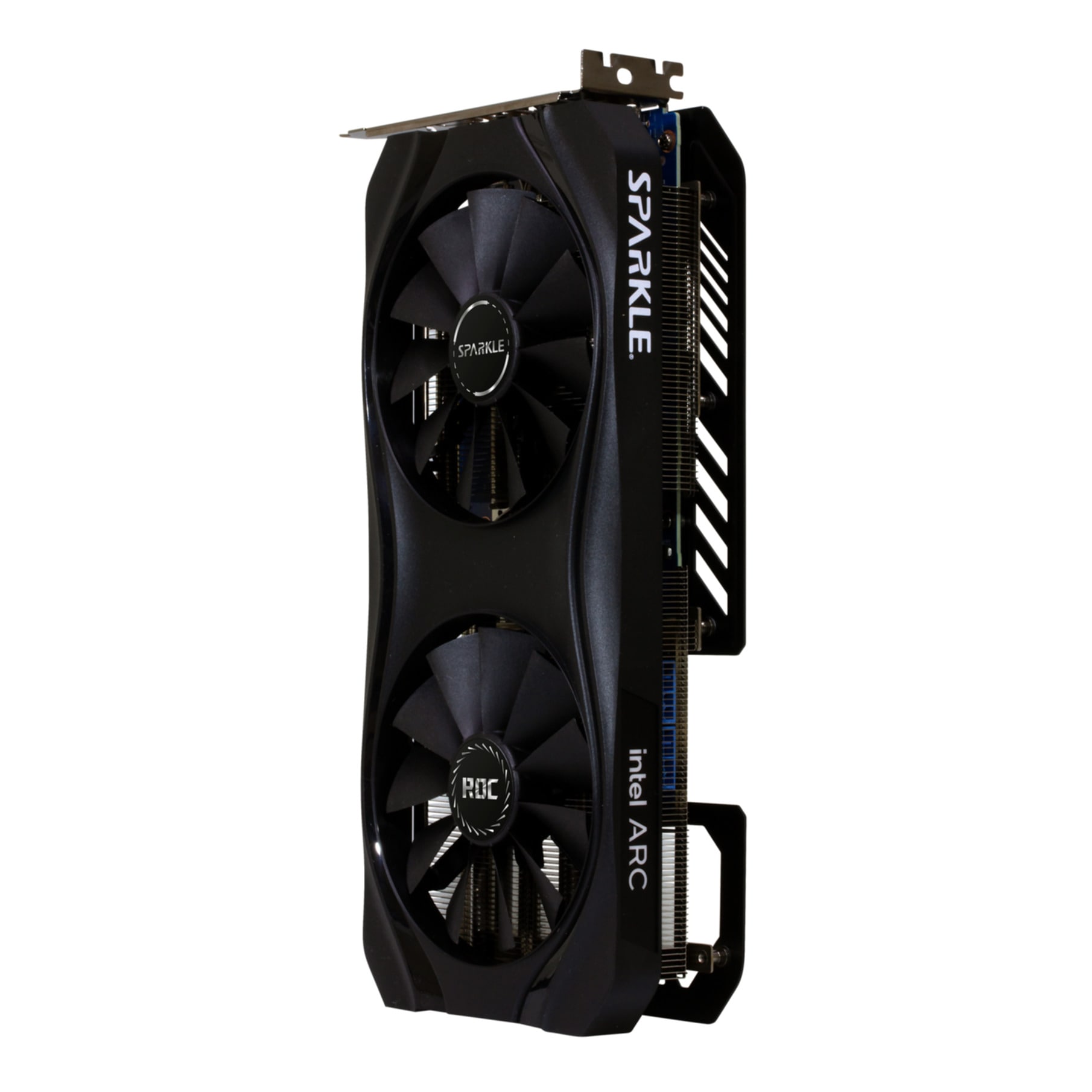   Grafikkarte »Intel Arc A770 ROC OC Edition«