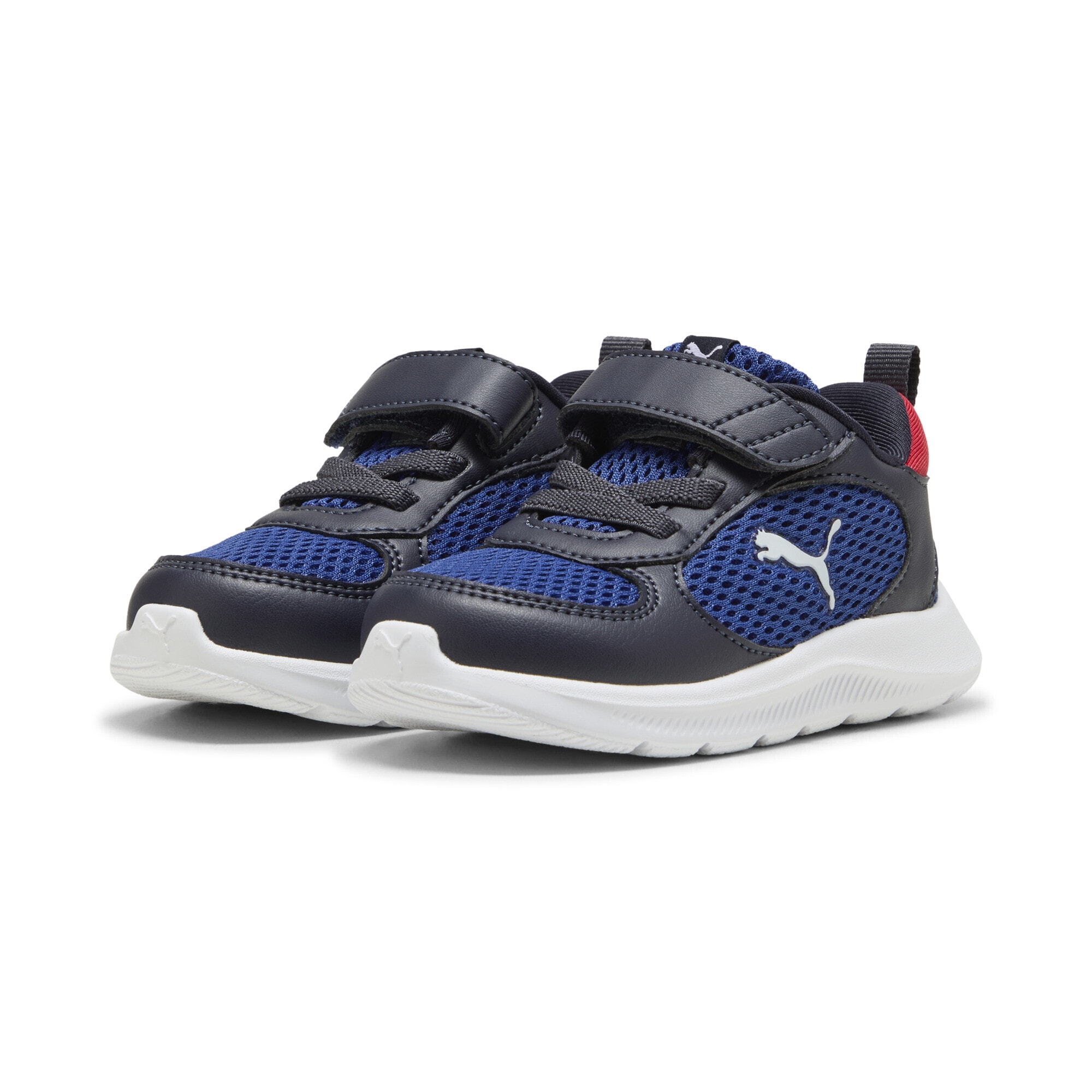 PUMA "Fun Racer 2 Sneakers Kinder"