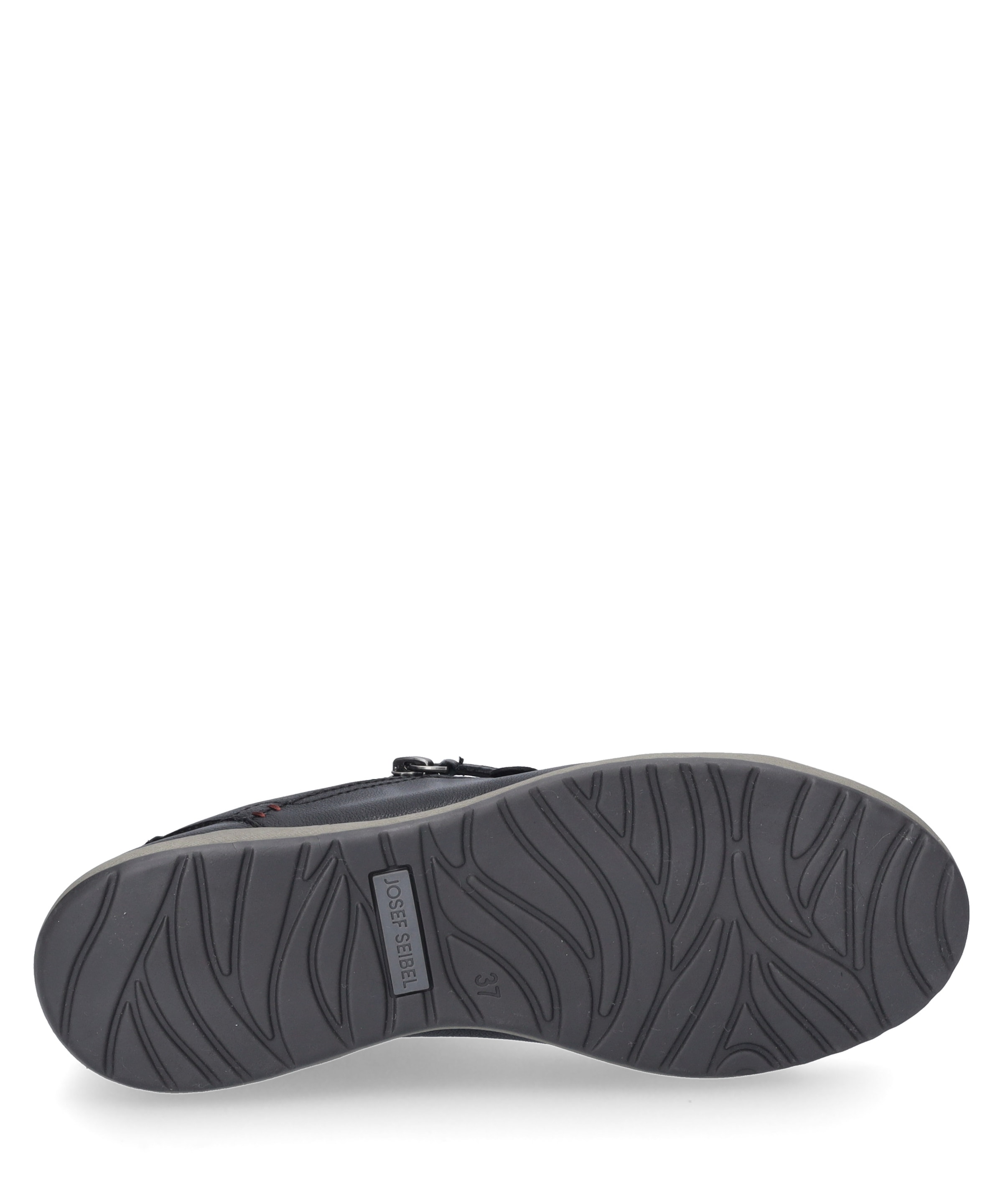 Josef Seibel Sneaker »Caren 12, schwarz«