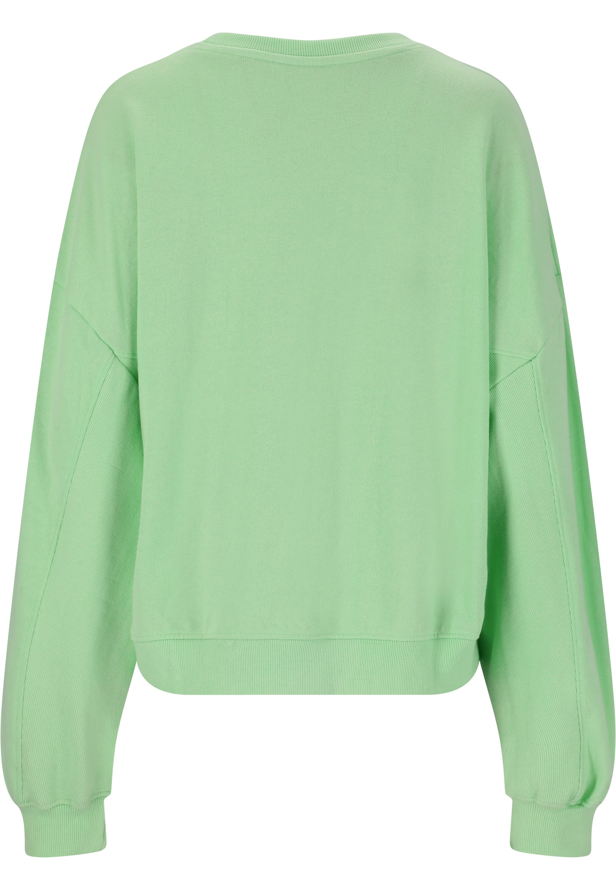 ATHLECIA Sweatshirt »Ranee«, im angesagten Oversized-Look