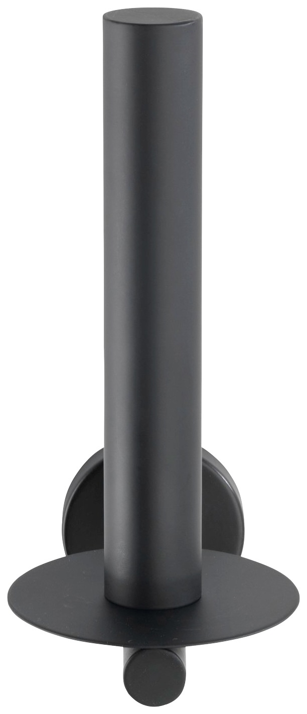 WENKO Toiletten-Ersatzrollenhalter "Bosio" Edelstahl, rostfrei günstig online kaufen