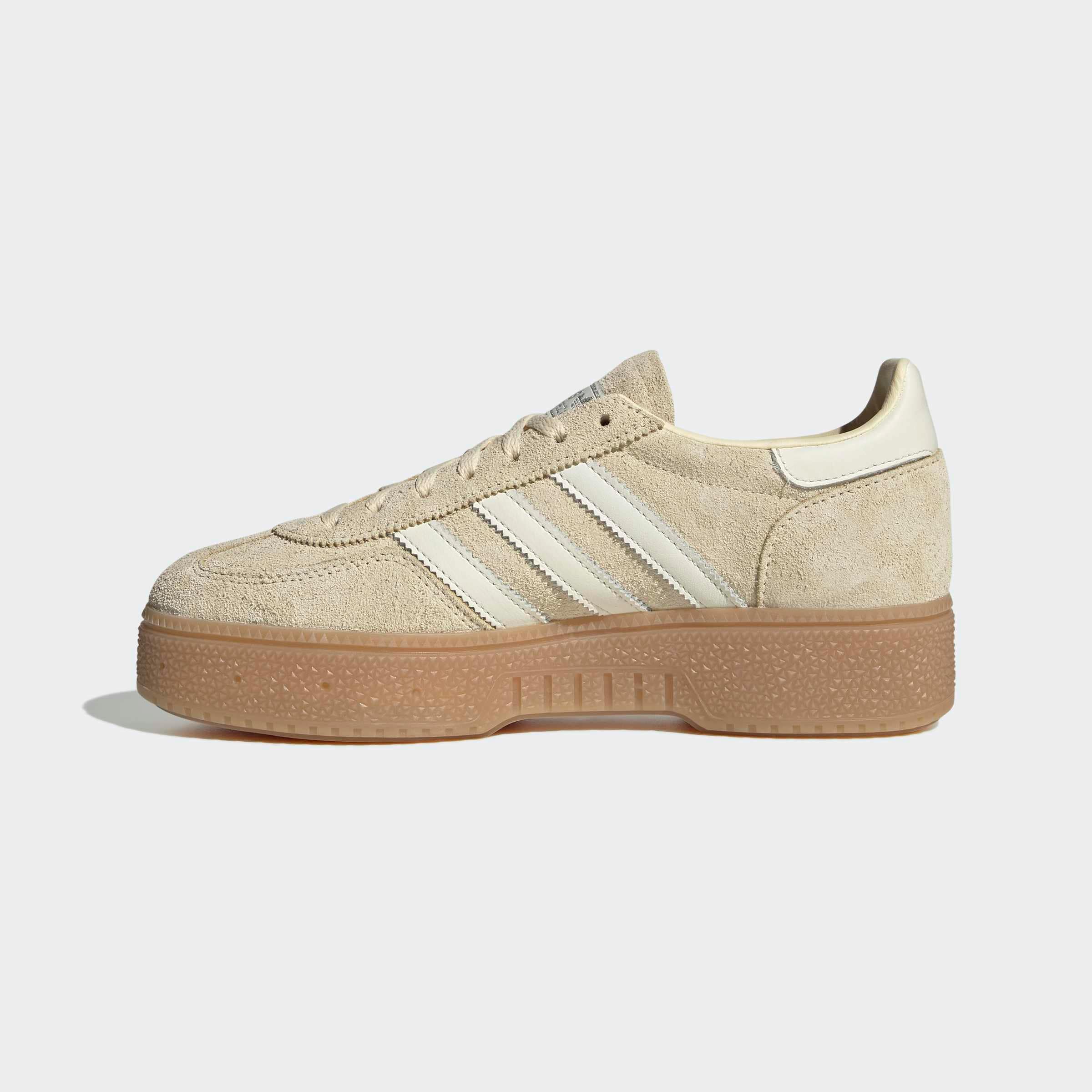 adidas Originals Plateausneaker »HANDBALL SPEZIAL BOLD«