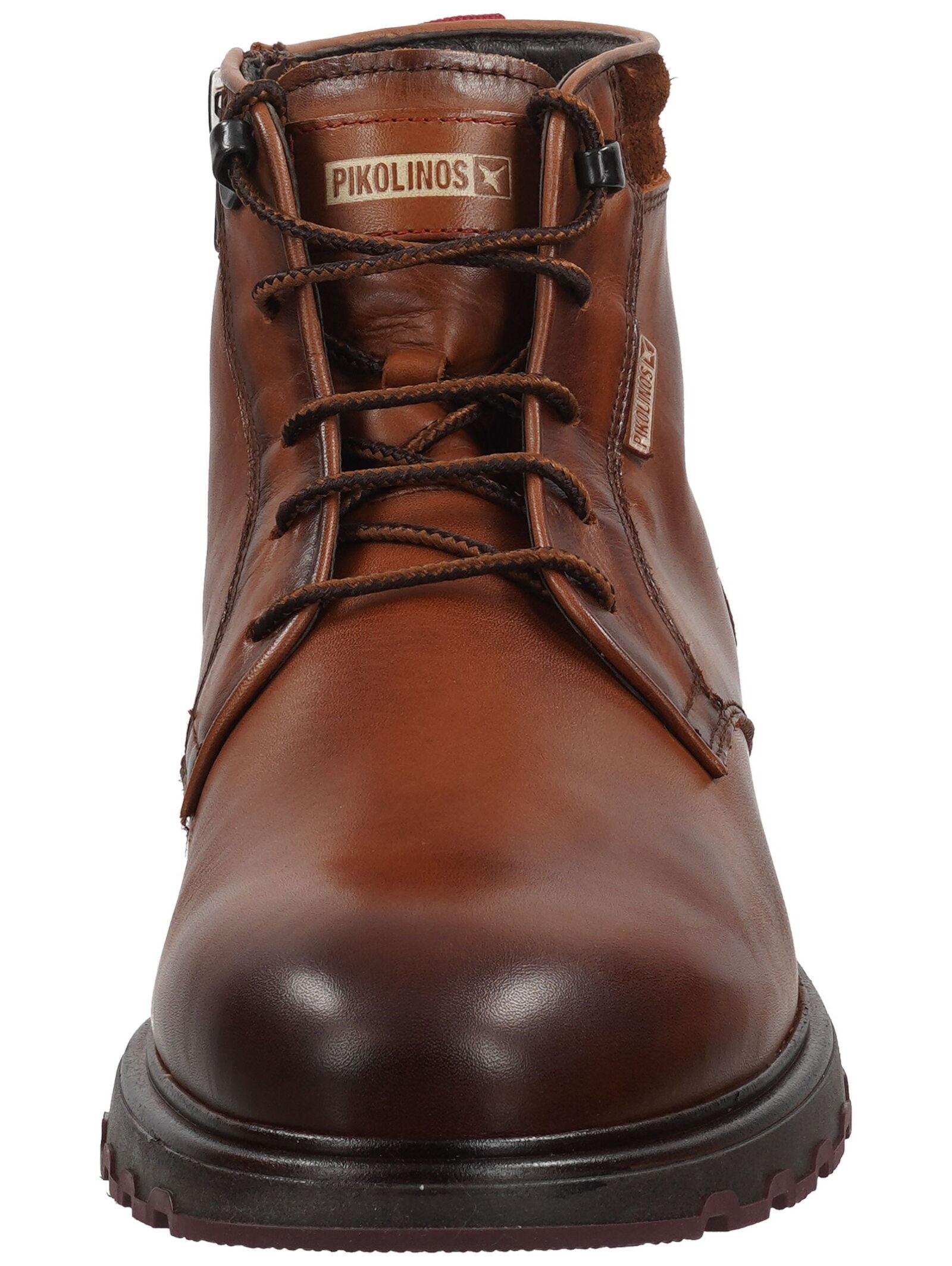 PIKOLINOS Schnürstiefelette »PIKOLINOS Stiefelette Leder«
