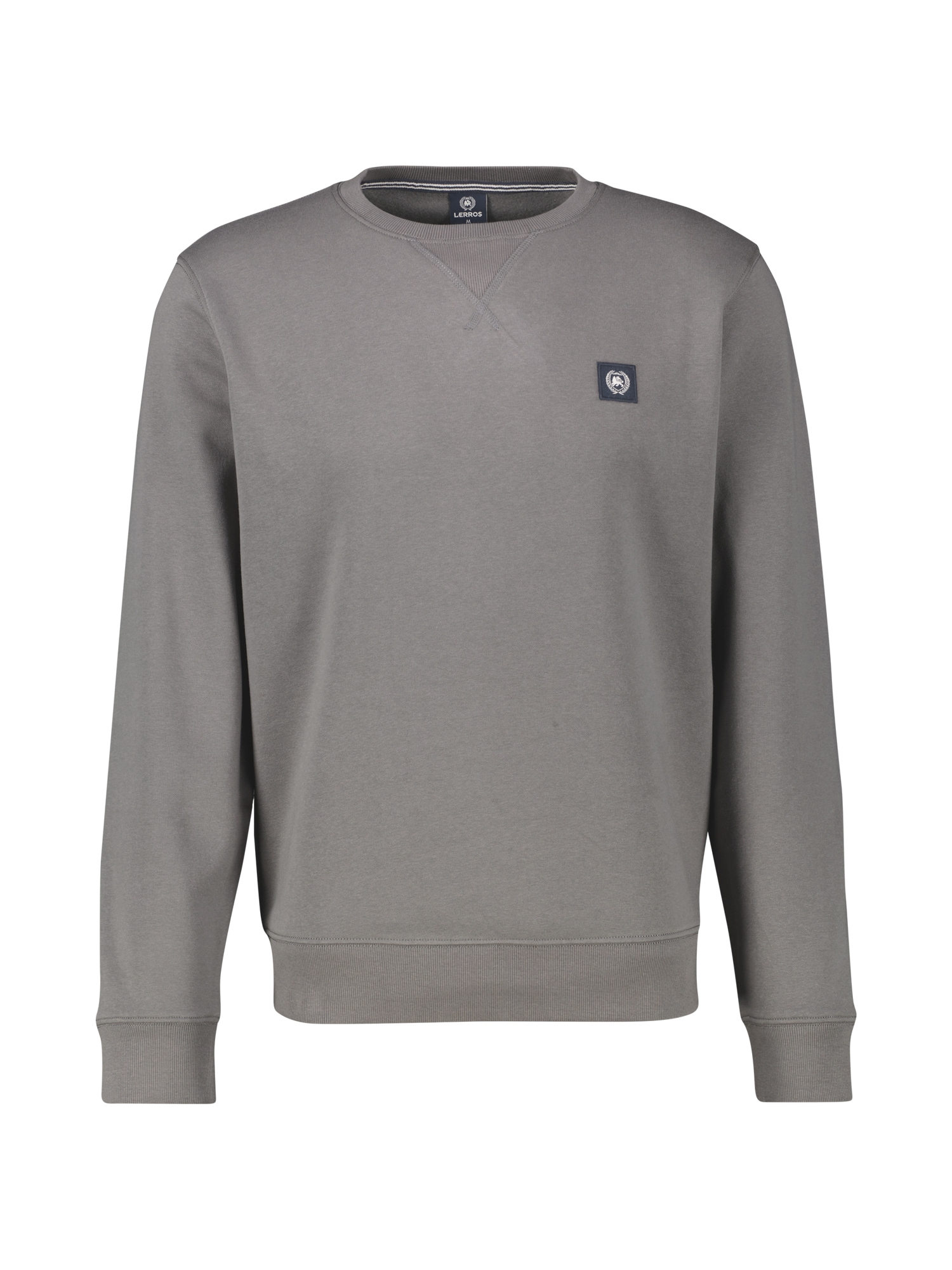 LERROS Sweatshirt »LERROS Urbaner Sweatshirtstyle für Herren«