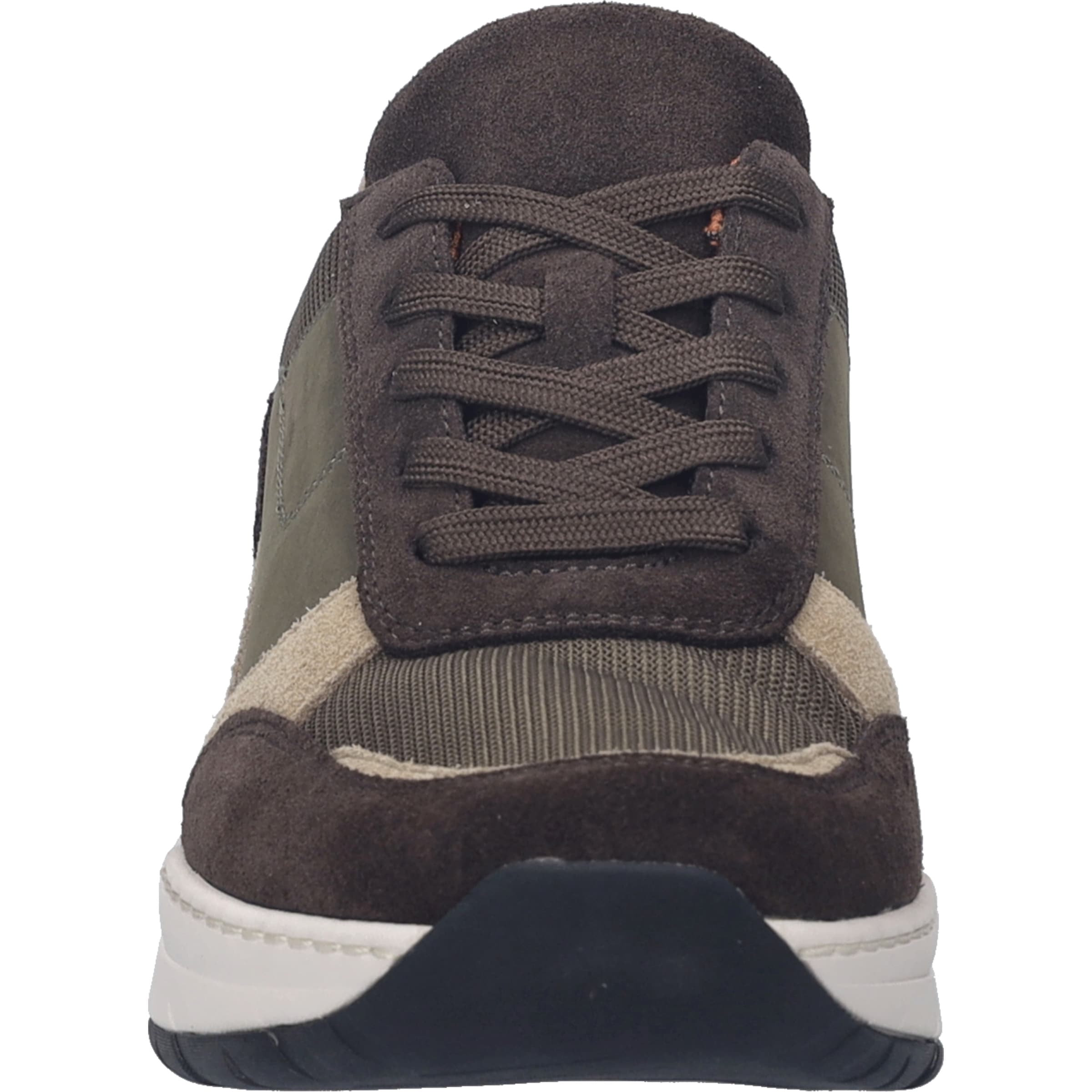 Josef Seibel Sneaker »Mitchell 05, mocca-multi«