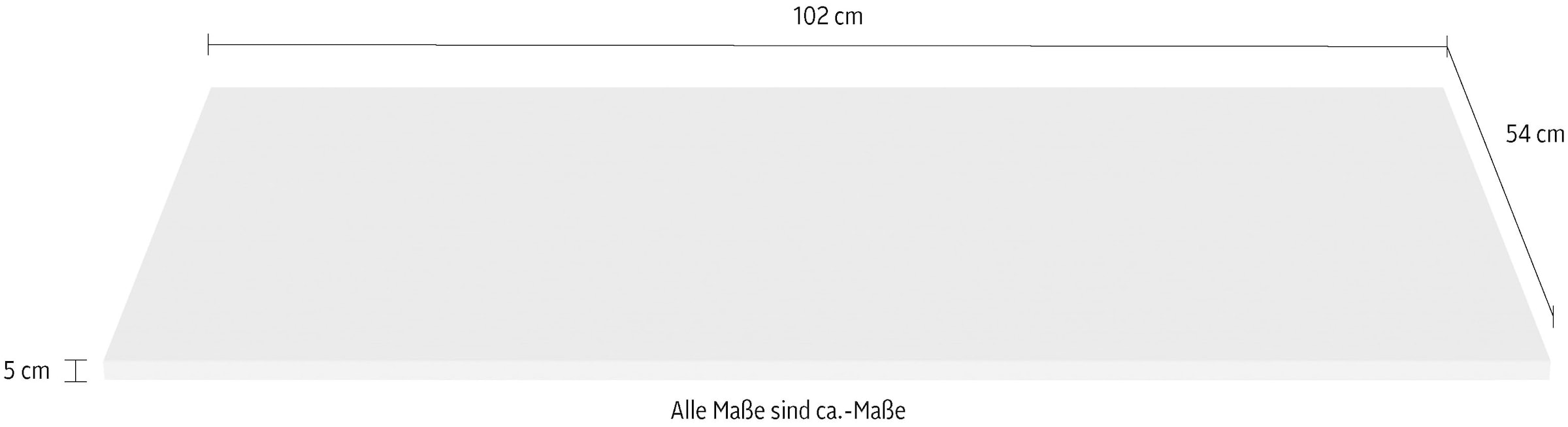 WOOOD Einlegeboden »WOOOD Olivia Regalset« 3 Stk. tlg. Kleiderschrank Olivia aus FSC-Kiefer mit Liegefach, erweiterbar