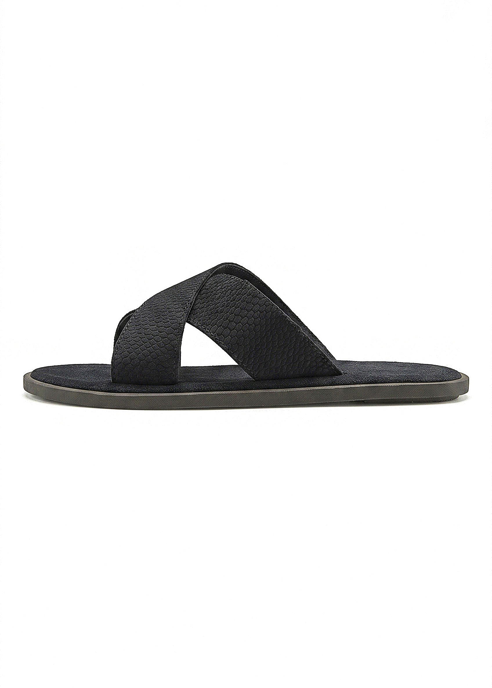 Beachtime Pantolette »Sommerschuhe, offener Schuh, Sandale«  NEU aus weichem Leder mit leichter Sohle