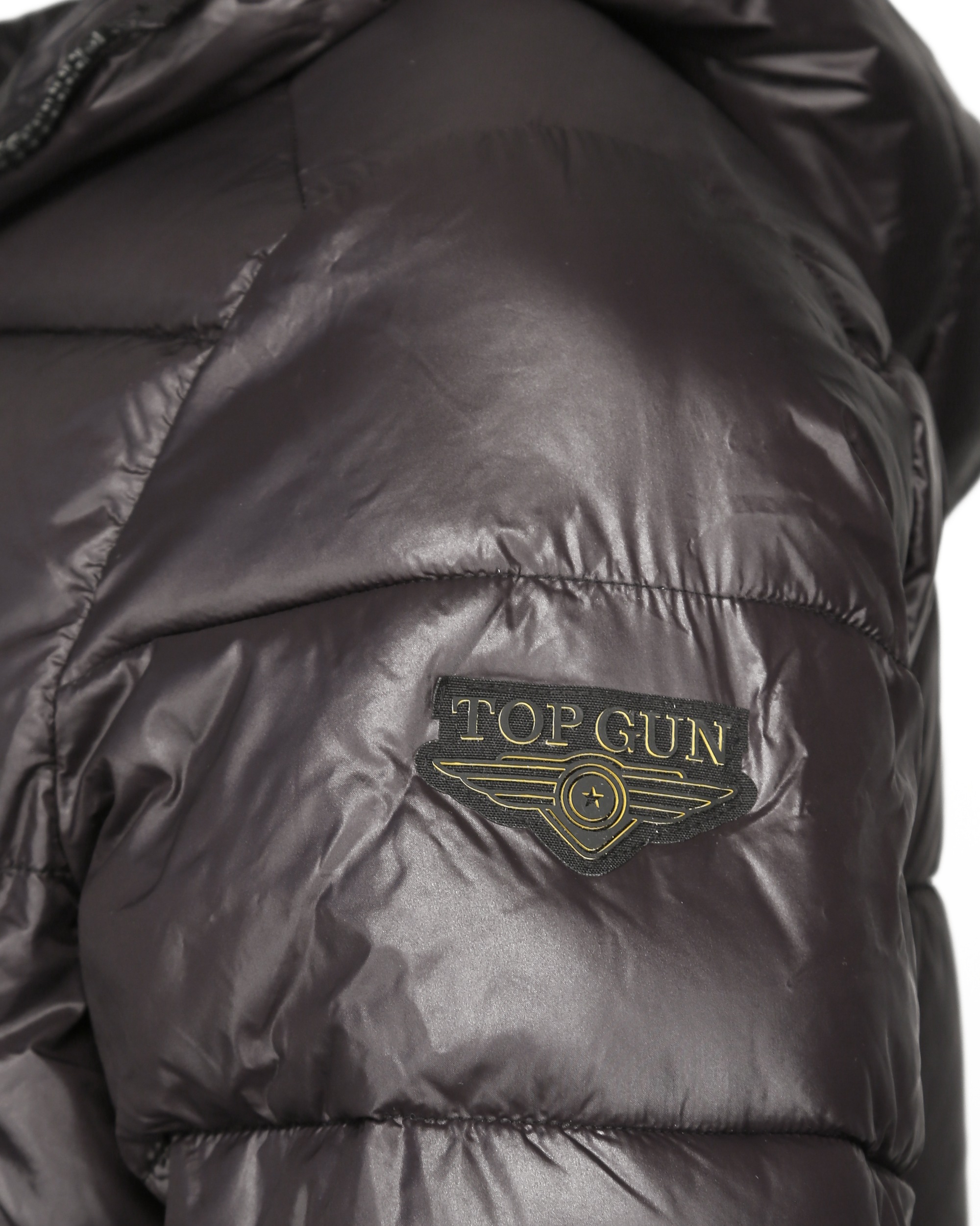 TOP GUN Bomberjacke »TG20192081«