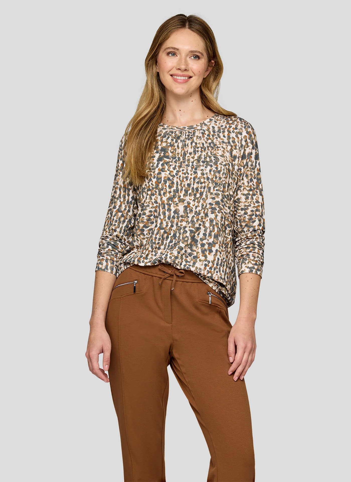 Rabe Print-Shirt "T-Shirt" günstig online kaufen