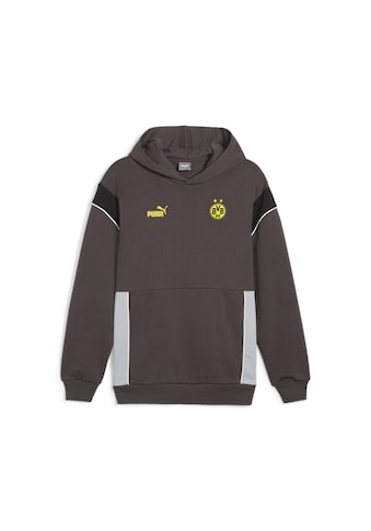 PUMA Hoodie »Borussia Dortmund FtblArchive ...