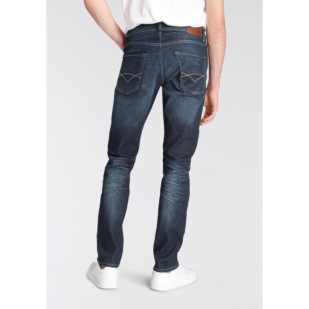 Bruno Banani Comfort-fit-Jeans »Floyd«