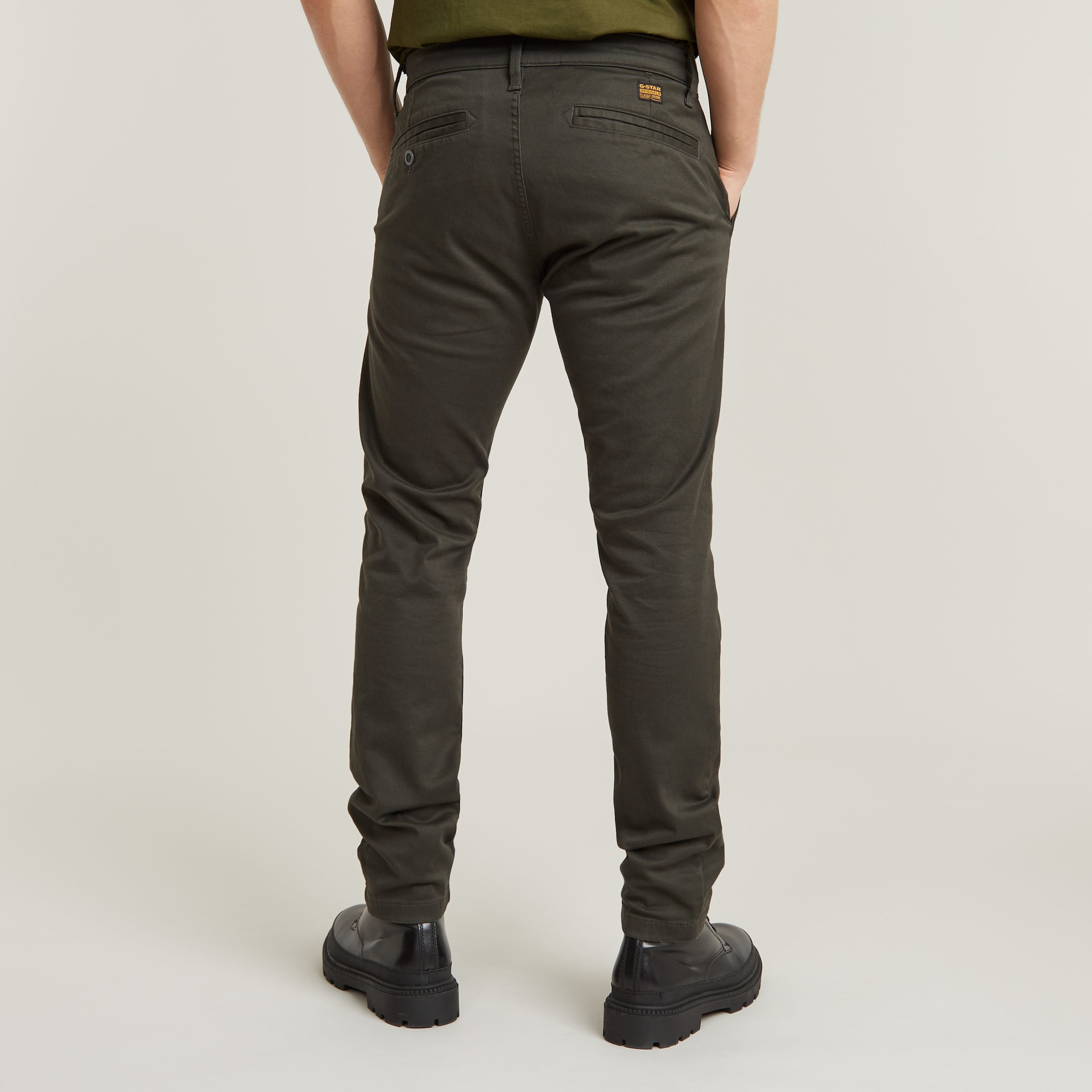 G-STAR Chinohose "Skinny Chino 3.0" günstig online kaufen