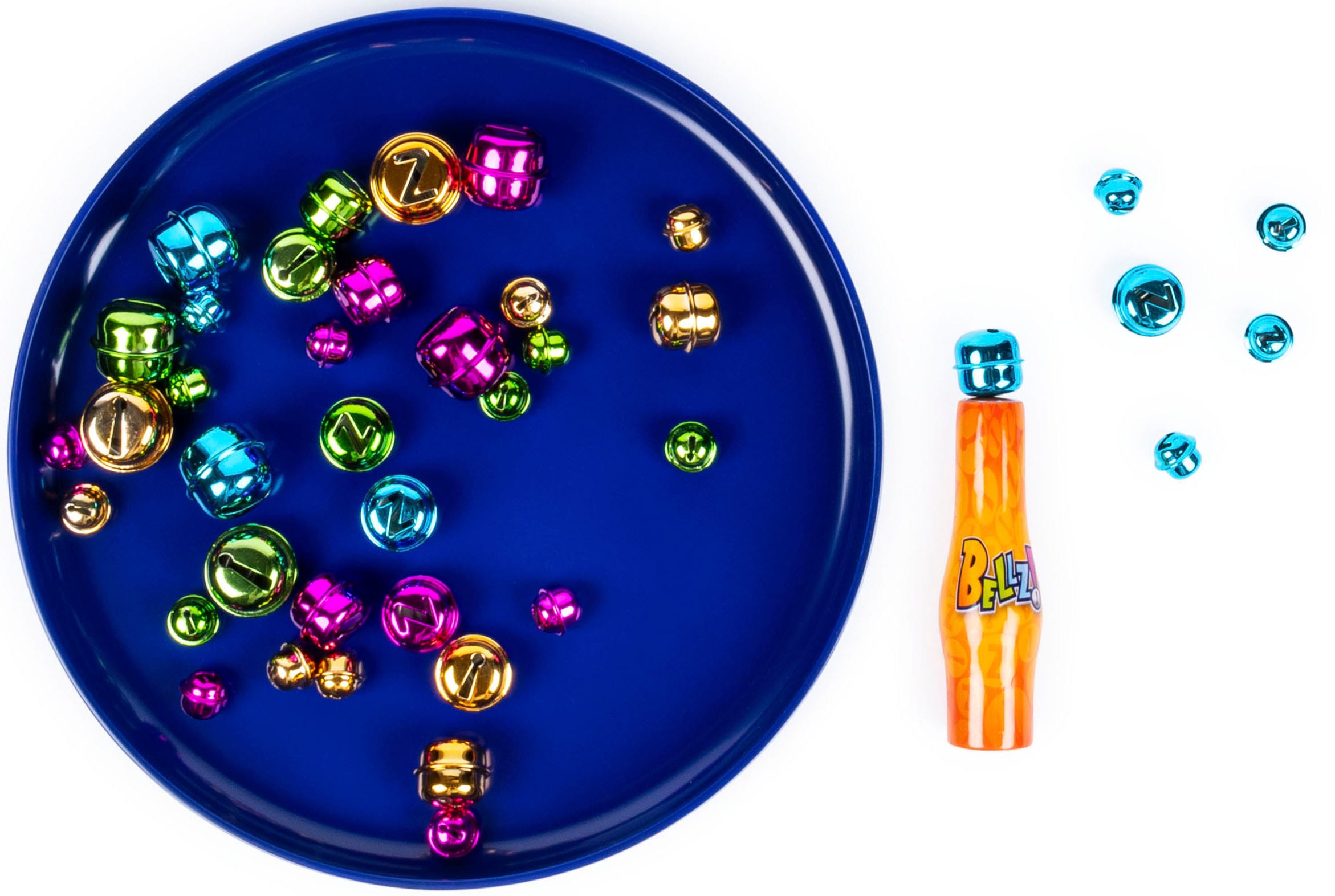 Spin Master Spiel »Spin Master Games, Bellz!«