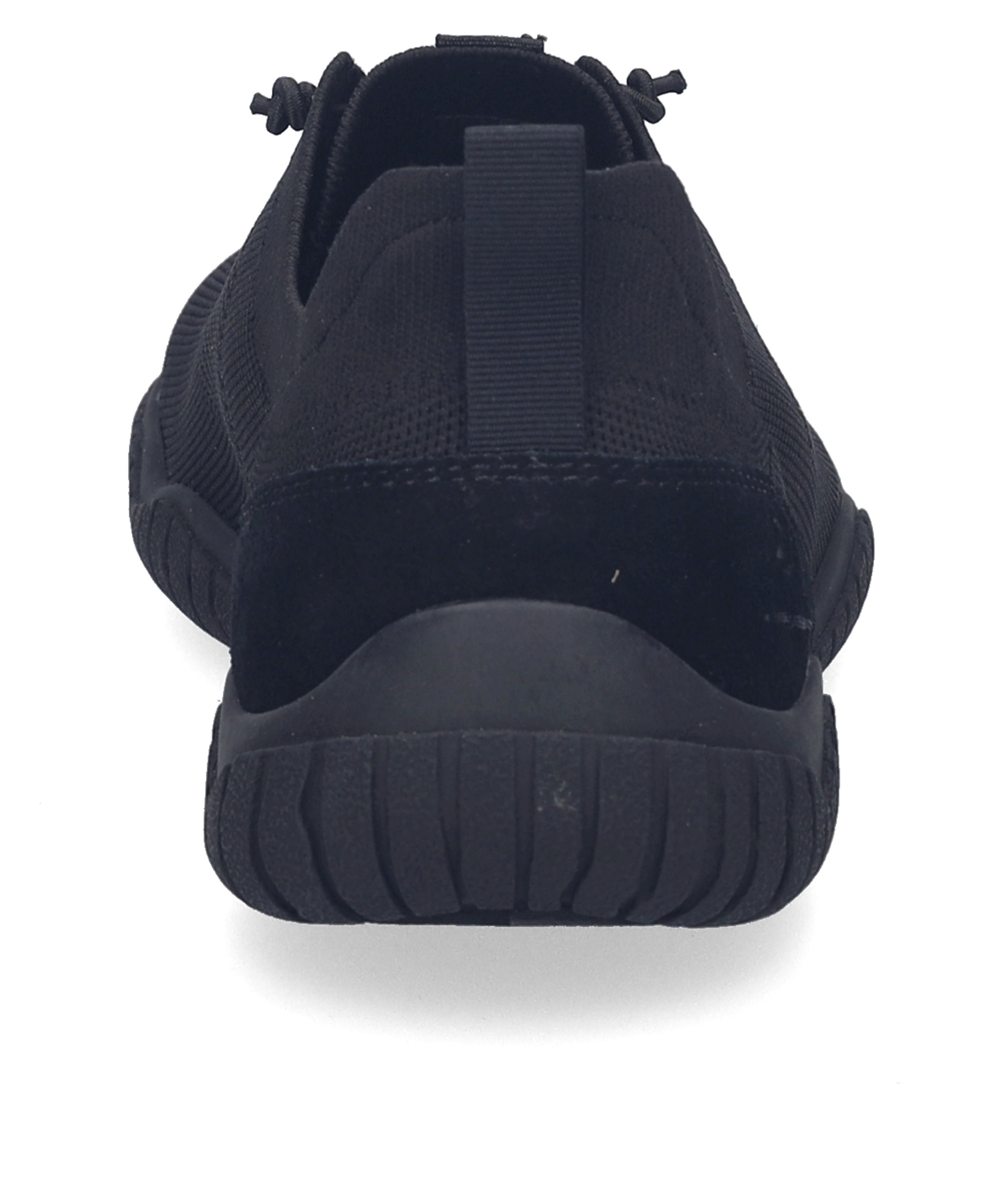 Josef Seibel Sneaker »Wallace 05, black-black«