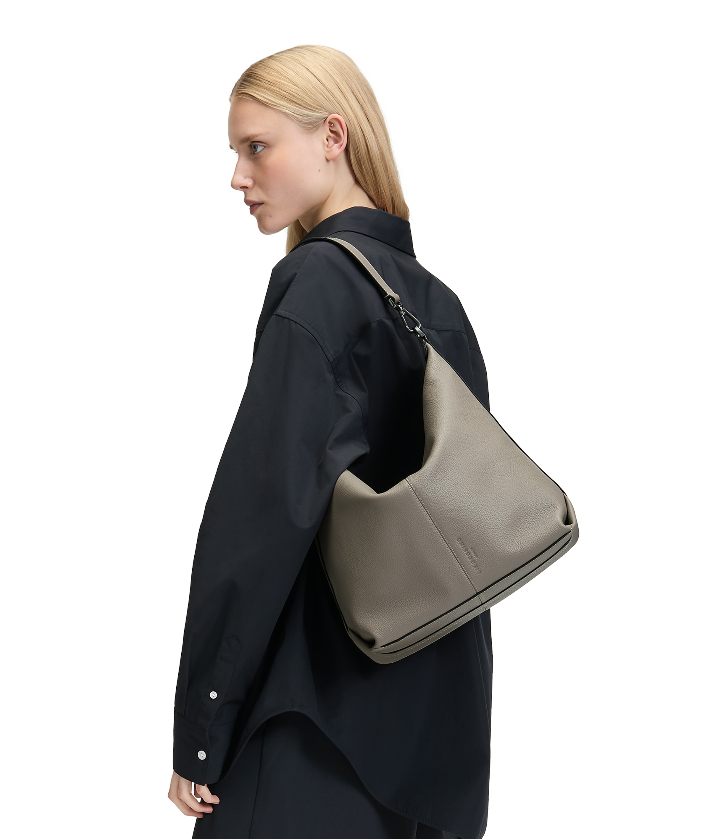 Liebeskind Berlin Hobo »Hobo PARIS SMALL PEBBLE«