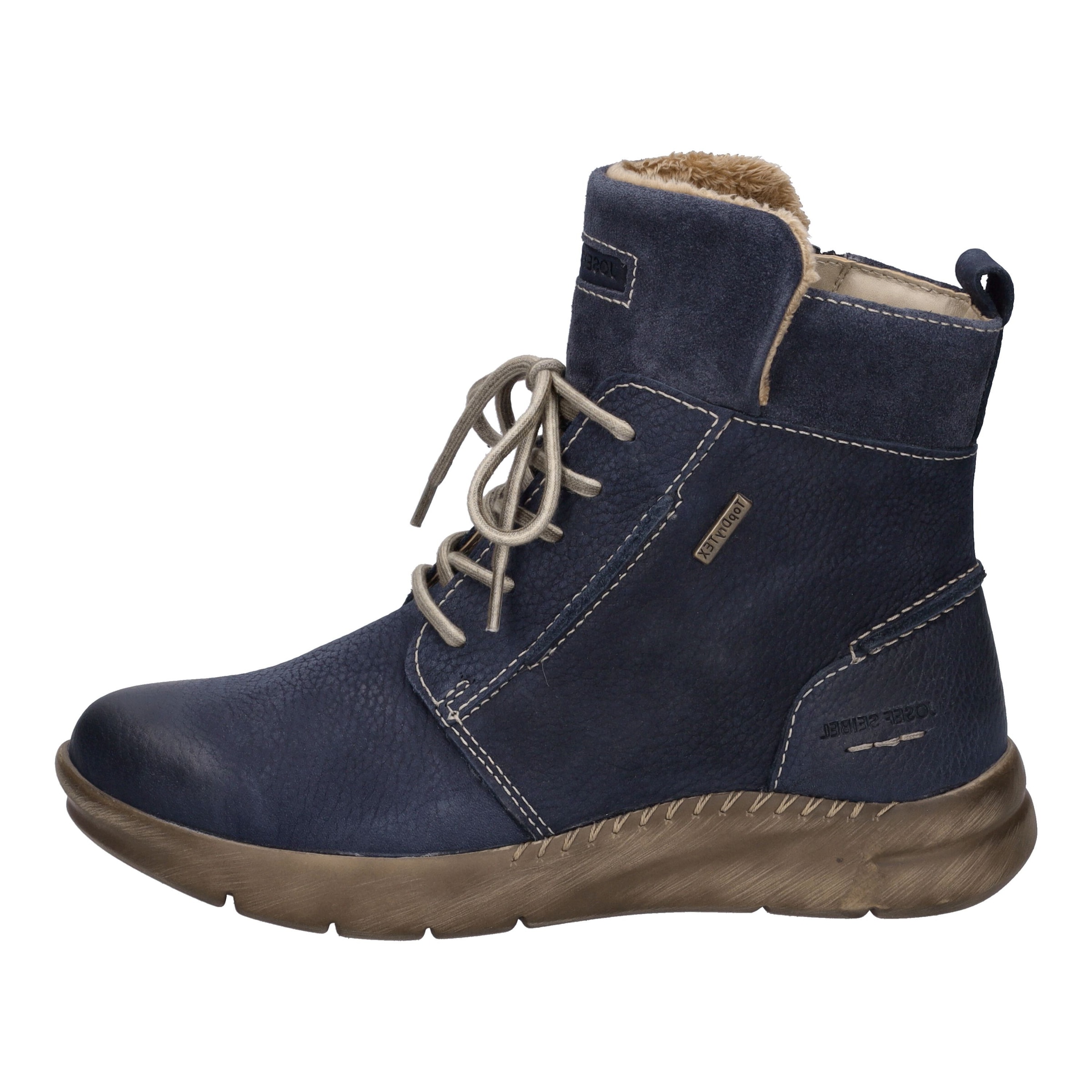Josef Seibel Stiefel »Conny 53, ocean«