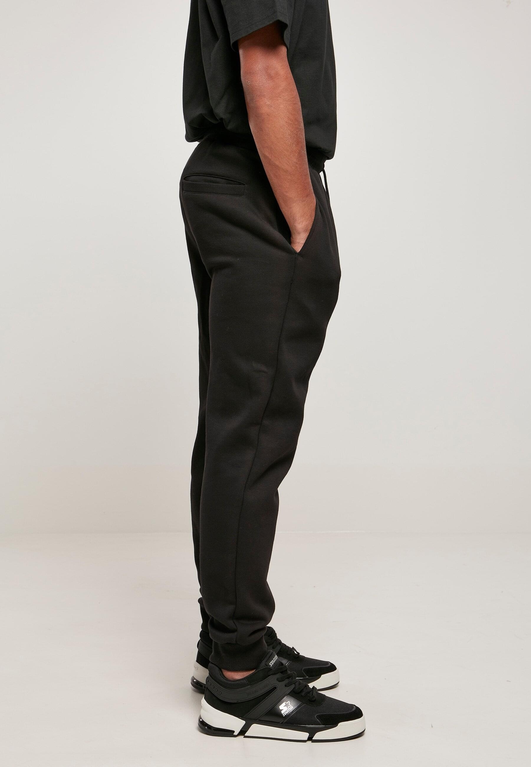 Starter Black Label Stoffhose »Starter Black Label Herren Starter Essential Sweatpants«, (1 tlg.)