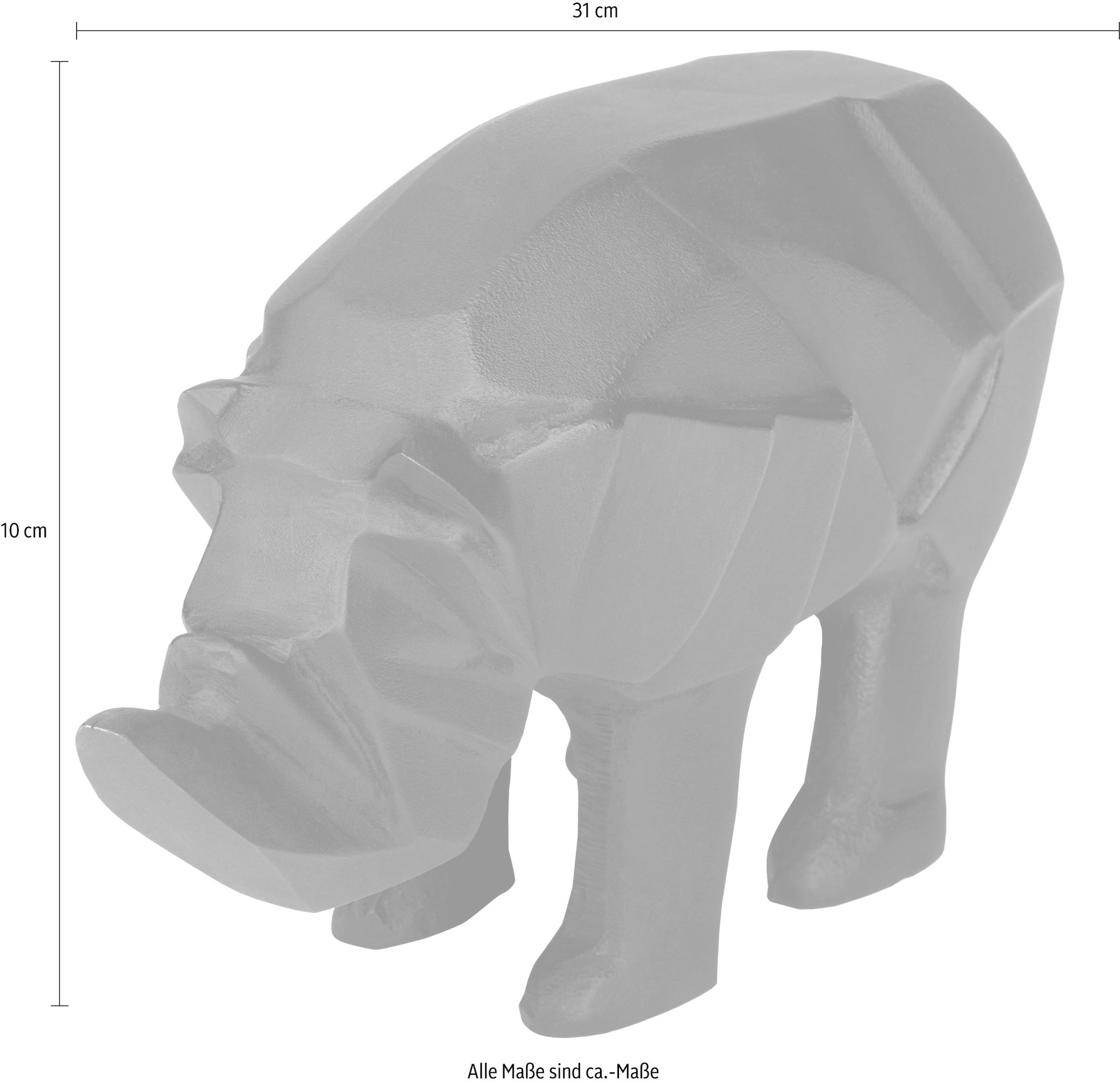 Lambert Dekofigur »Rhino«