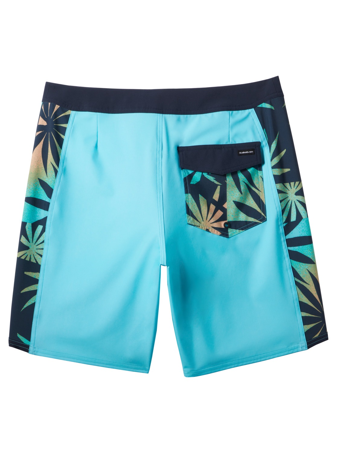 Quiksilver Boardshorts »Surfsilk Arch 19"«