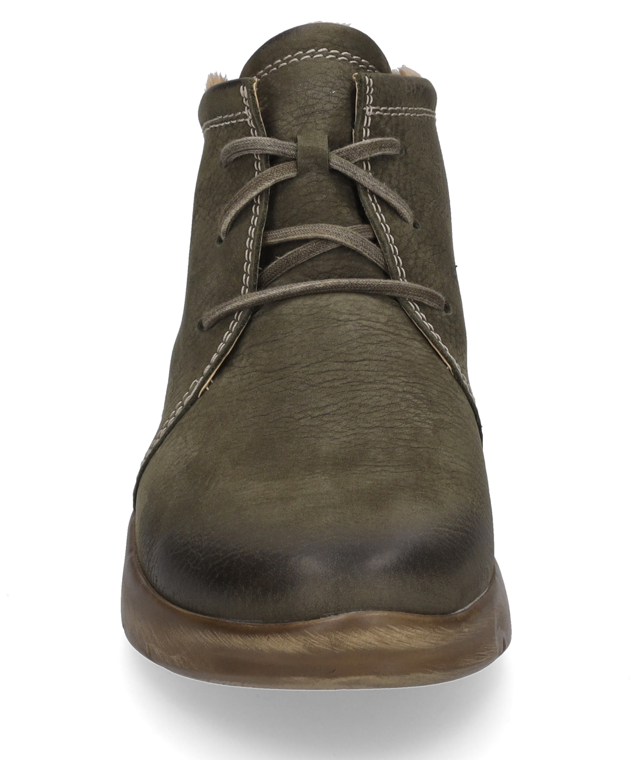 Josef Seibel Stiefelette »Conny 56, moos«