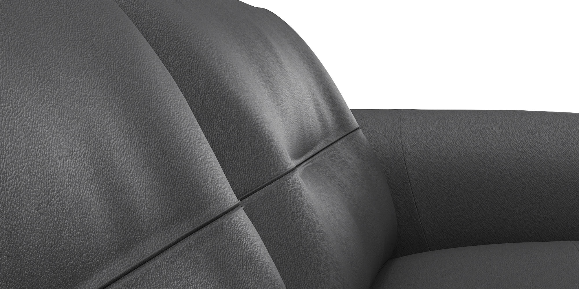 FLEXLUX 2,5-Sitzer Glow, Theca Furniture UAB