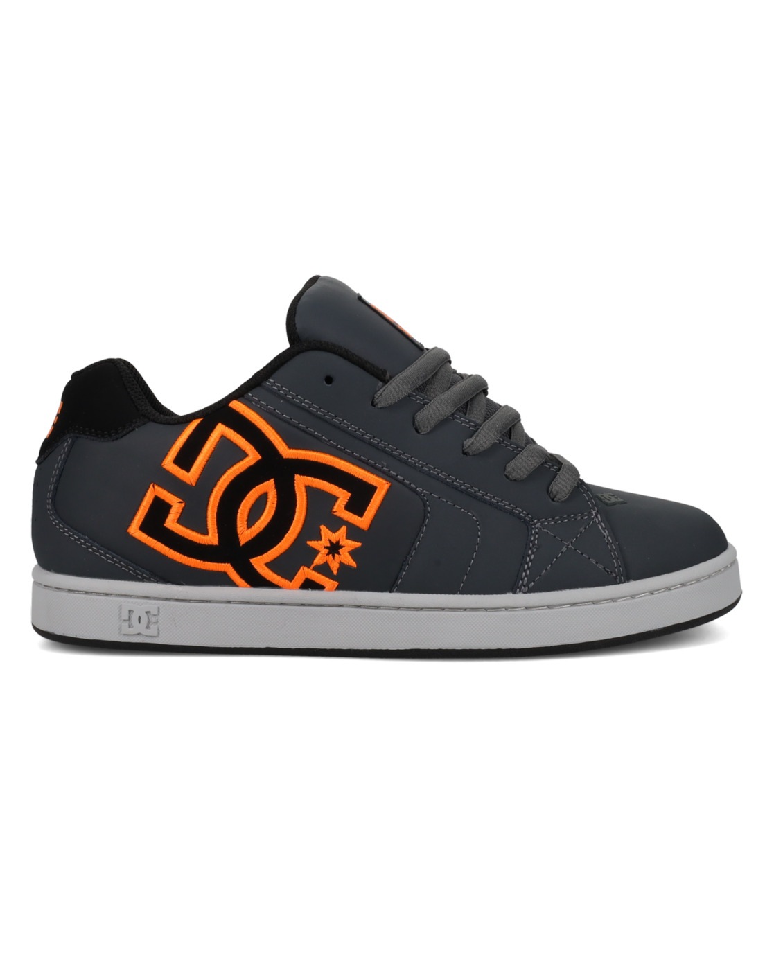 DC Shoes Sneaker "Net" günstig online kaufen
