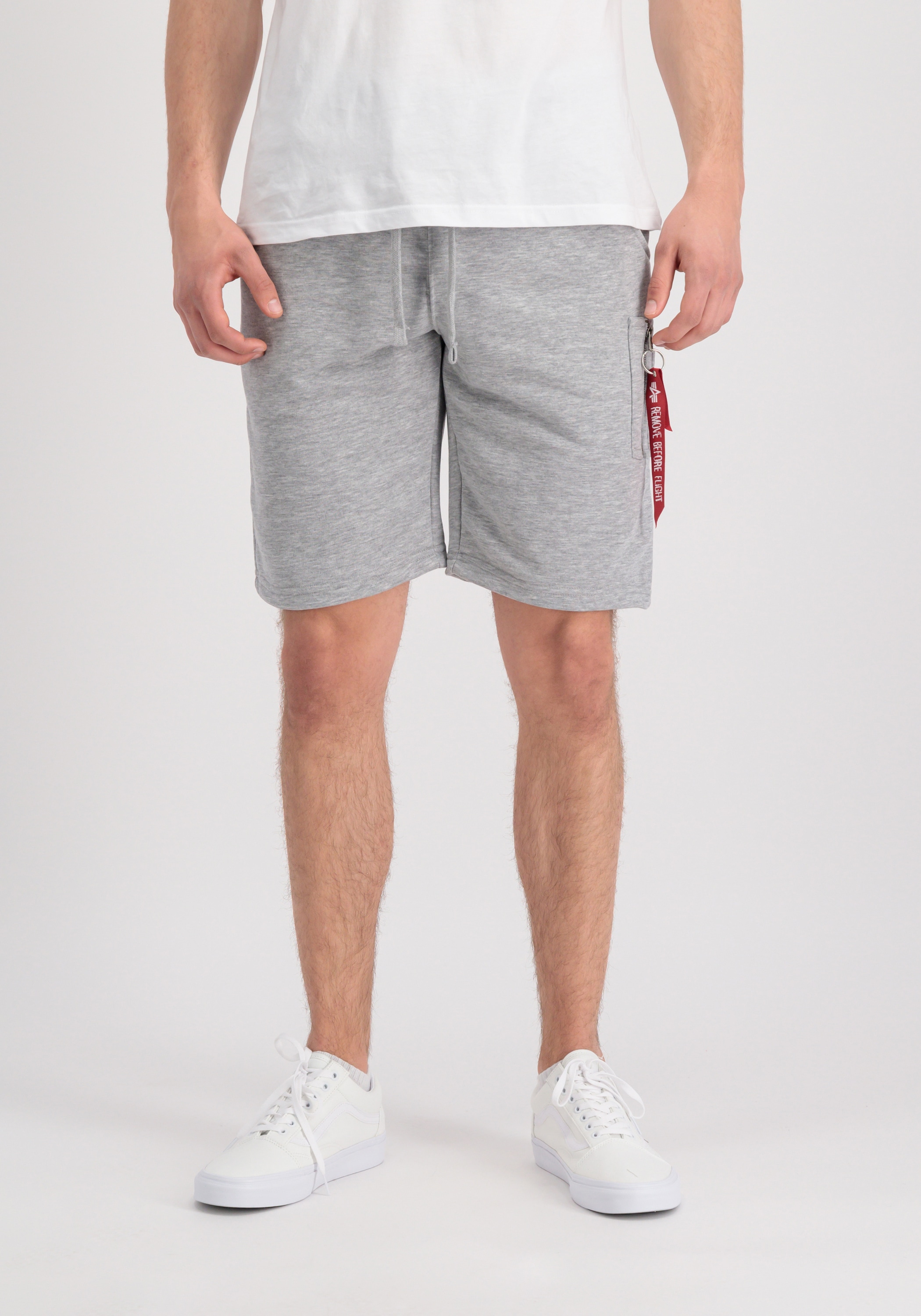 Alpha Industries Shorts "Alpha Industries Men - Shorts X-Fit Cargo Short"