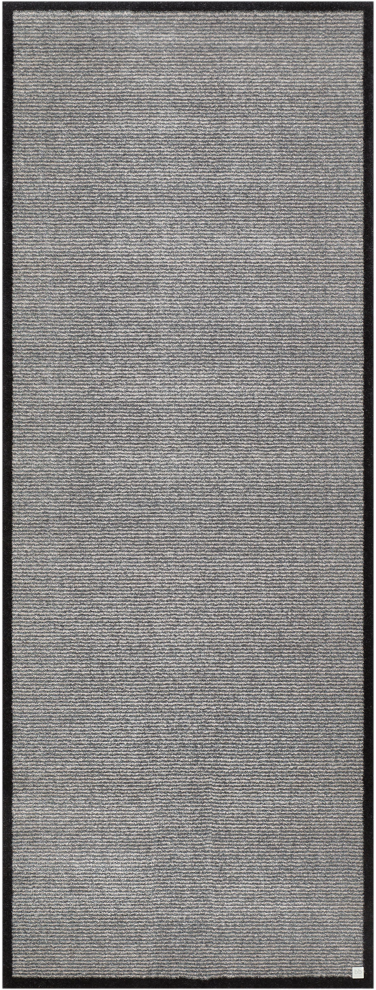 Barbara Becker Fußmatte "Gentle Schmutzfangmatte & Läufer, Made in Belgium" günstig online kaufen