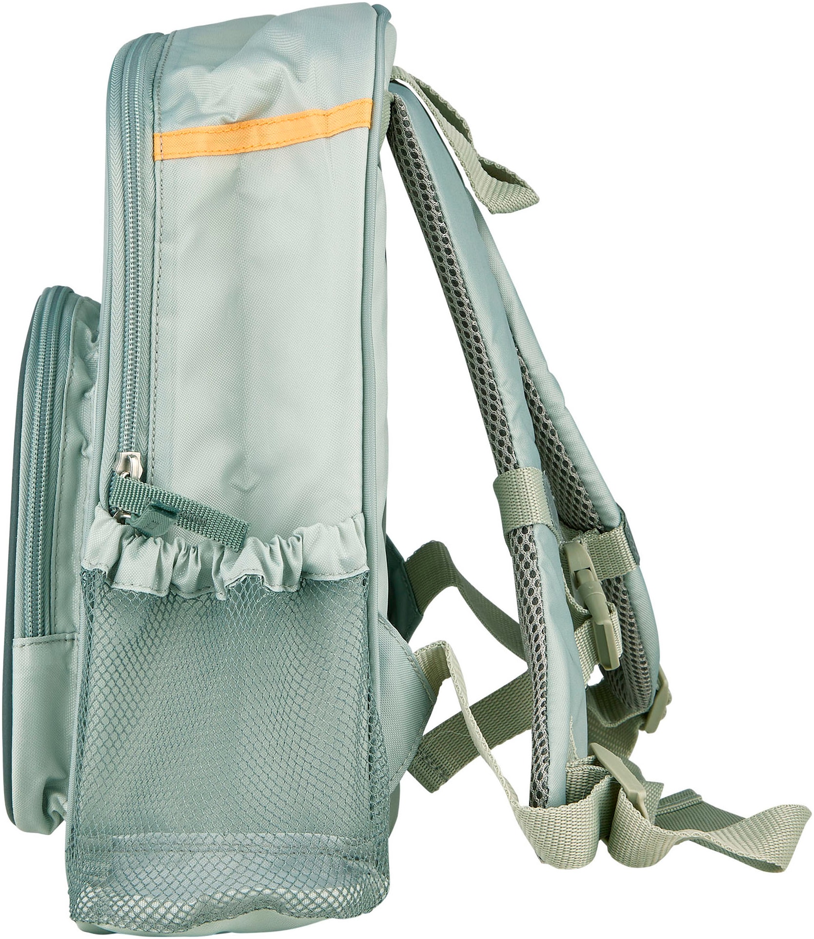 Sterntaler® Kinderrucksack »Löwe Leo«, Reflektoren