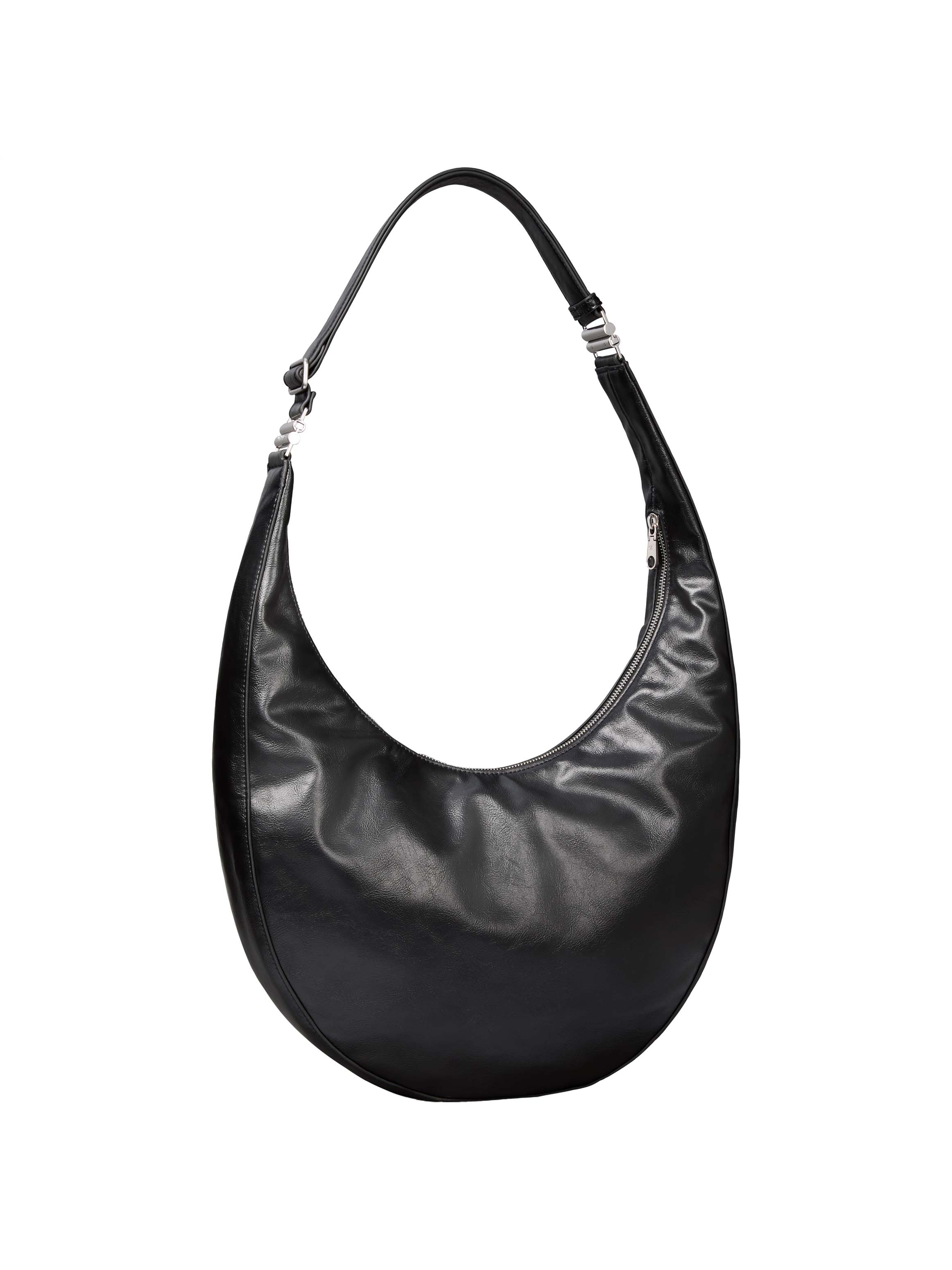 Calvin Klein Hobo "BUCKLE CONVERTIBLE HOBO BAG" Schultertasche, Umhängetasc günstig online kaufen