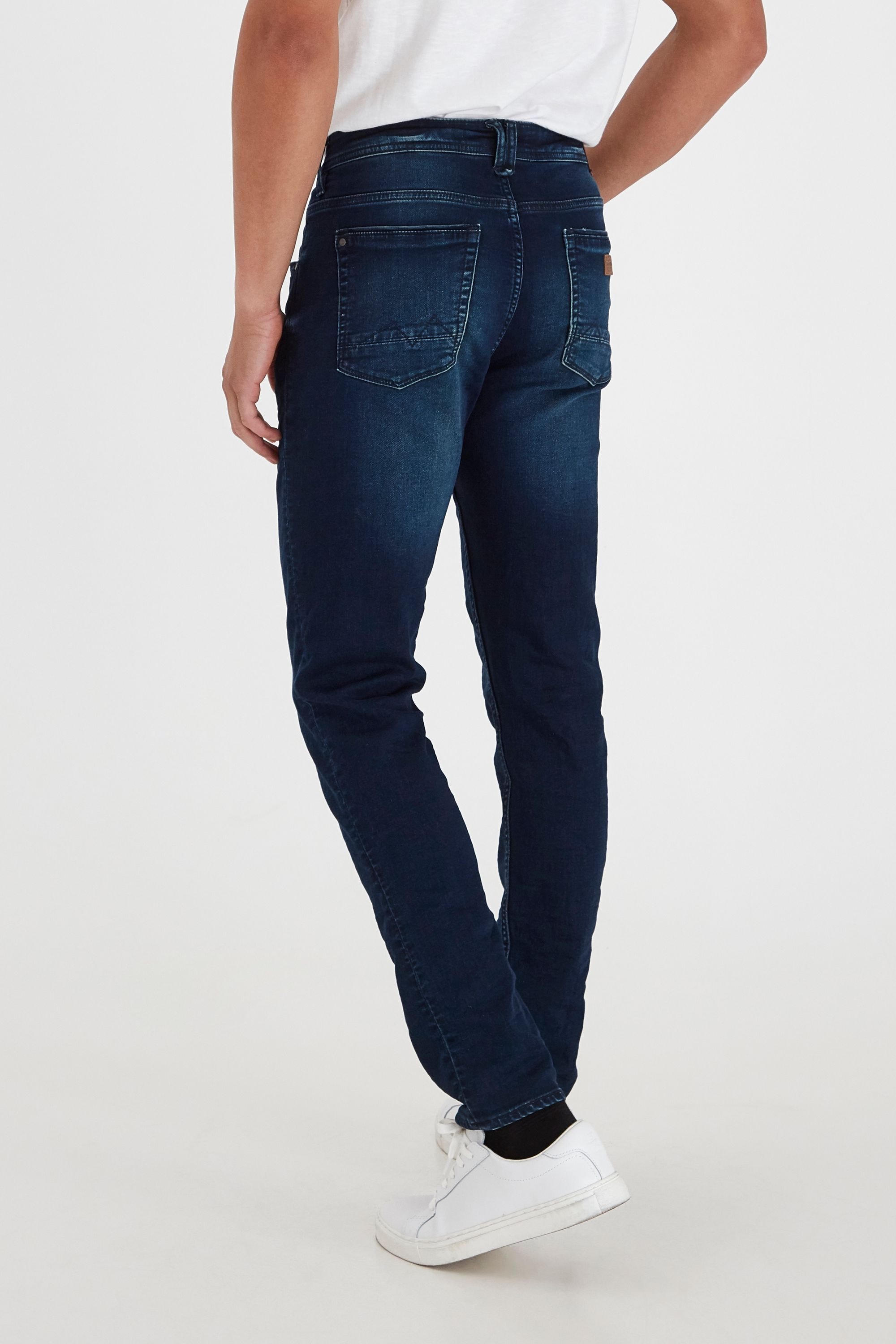 Blend Slim-fit-Jeans »BLEND BHJet Fit Jogg - NOOS - 20709221«