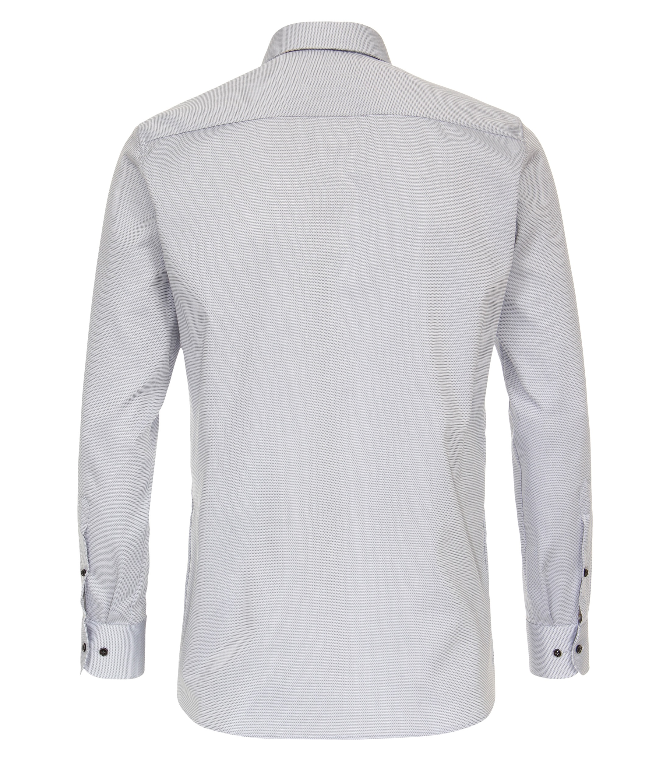 CASAMODA Businesshemd "CASAMODA Businesshemd uni" günstig online kaufen