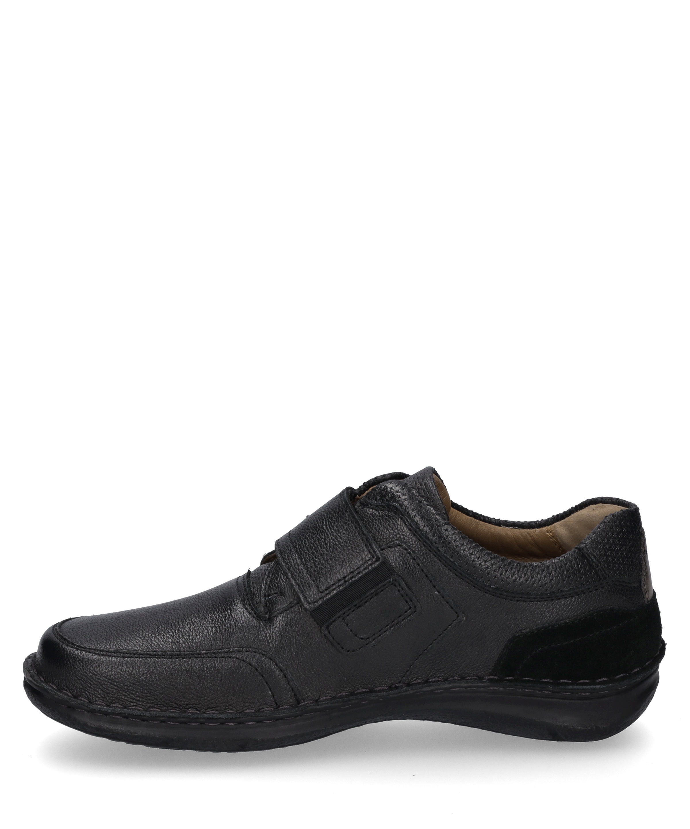 Josef Seibel Slipper »Anvers 83, schwarz«