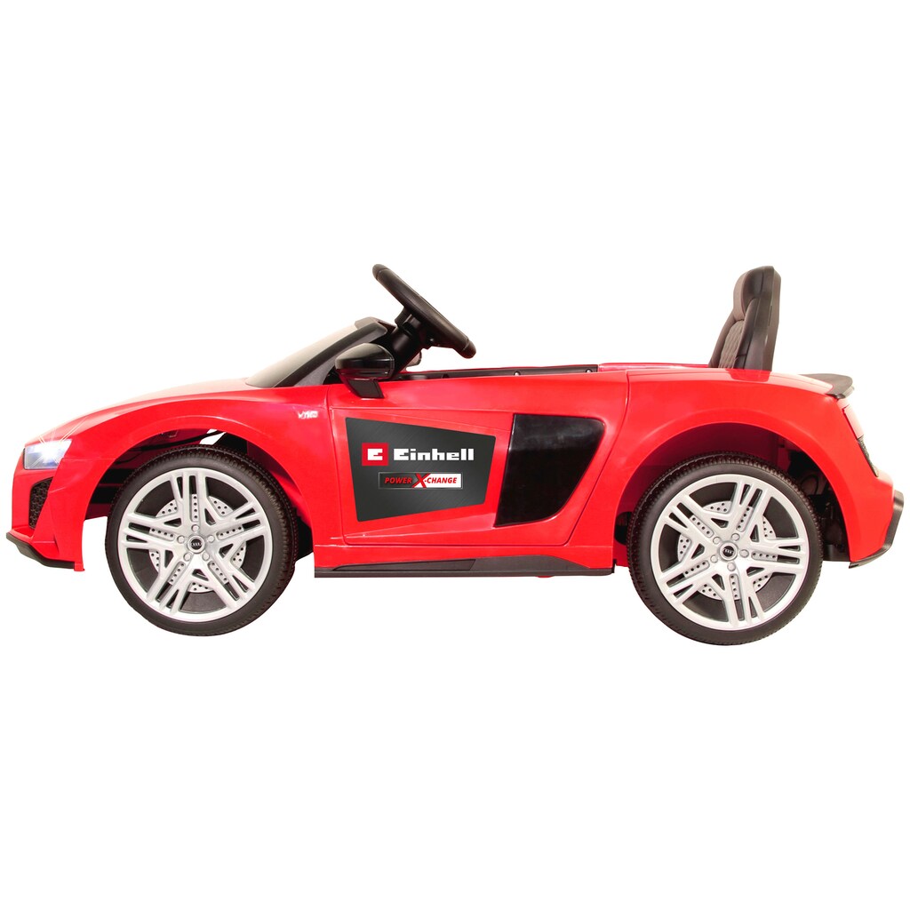 Jamara Elektro-Kinderauto »Ride-on Audi R8«, ab 3 Jahren, bis 25 kg