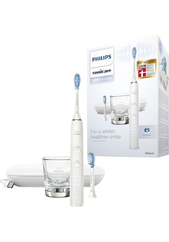 Philips Sonicare Elektrische Zahnbürste »DiamondClean 9...