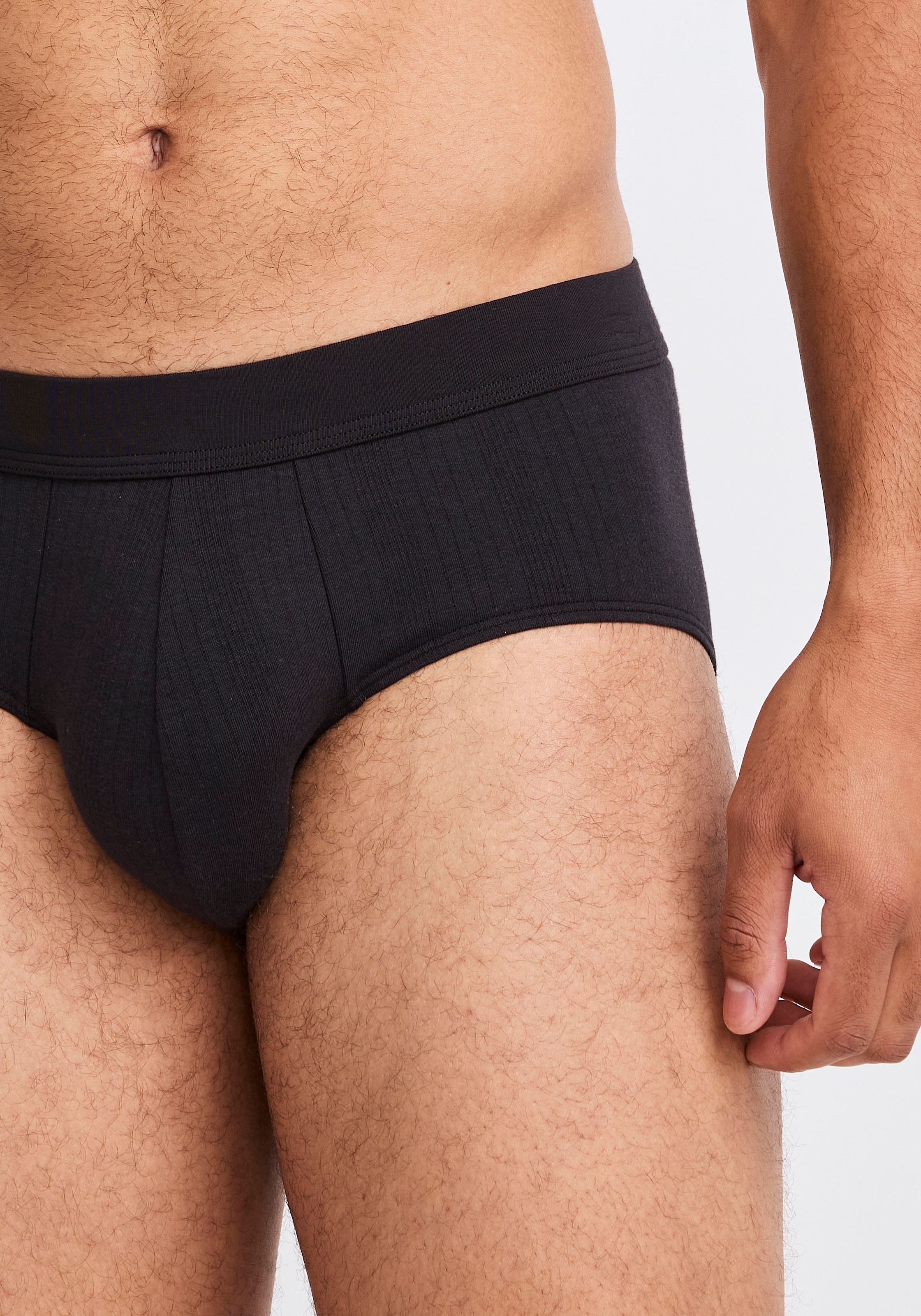 Jockey Slip »Hypersoft 360« 3er Pack,  ohne Eingriff, atmungsaktiv, Stretchbund