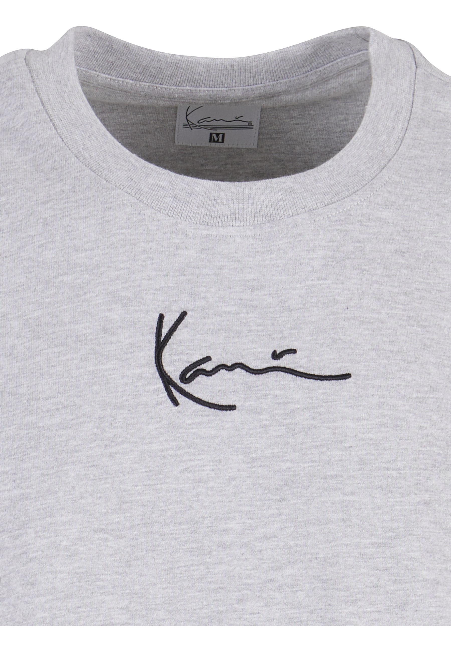 Karl Kani T-Shirt »Karl Kani Herren KM222-102-1 KK 3-Pack Essential Tee« 1 Stk.