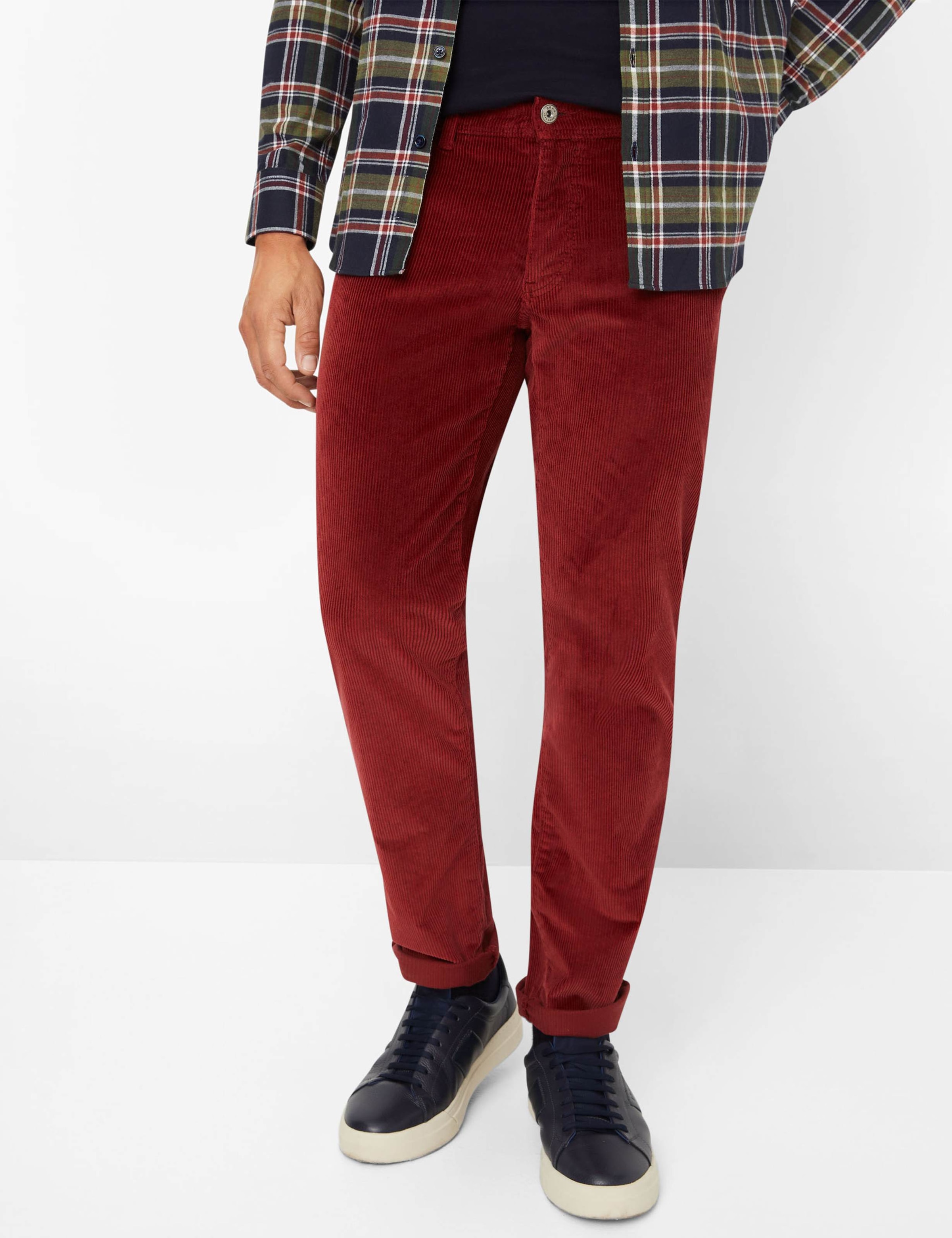 Brax 5-Pocket-Hose »Style CADIZ«