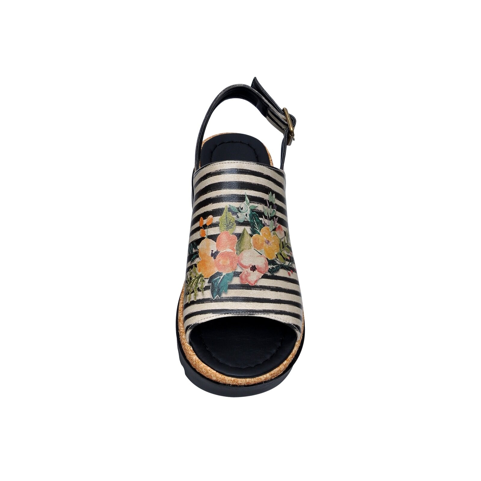 DOGO Sandalette »Gigi Sandale Dreamer Damen Sandalen«  Handgefertigt