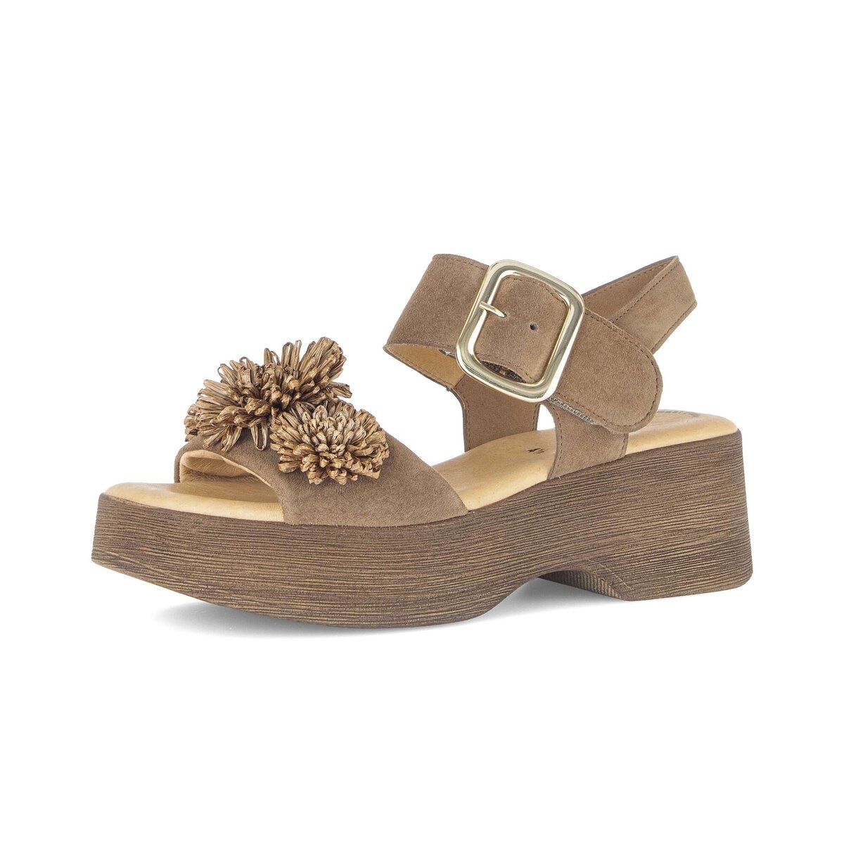 Gabor Riemchensandale "Riemchensandale" günstig online kaufen