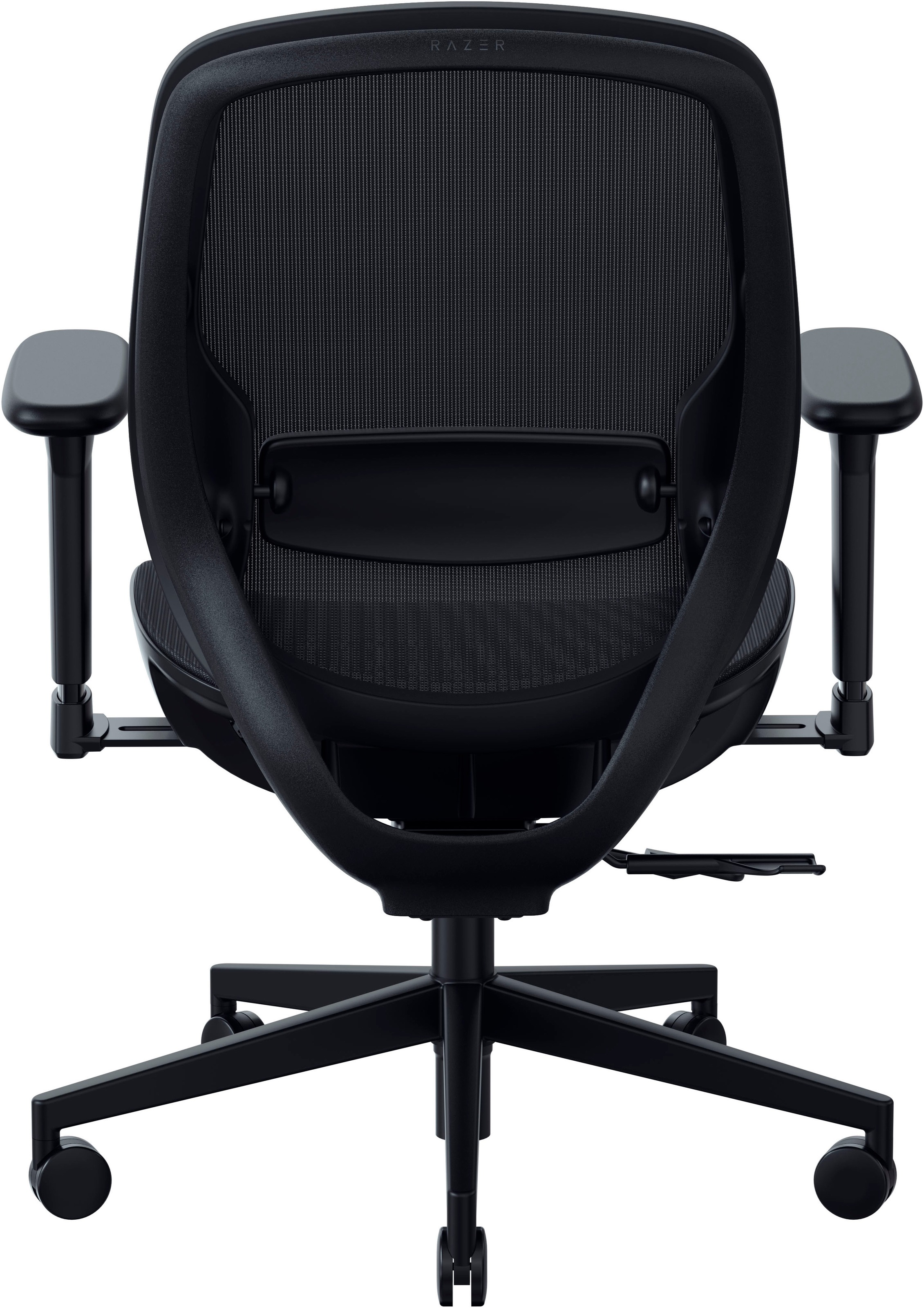RAZER Gaming-Stuhl »Fujin«, Netzstoff